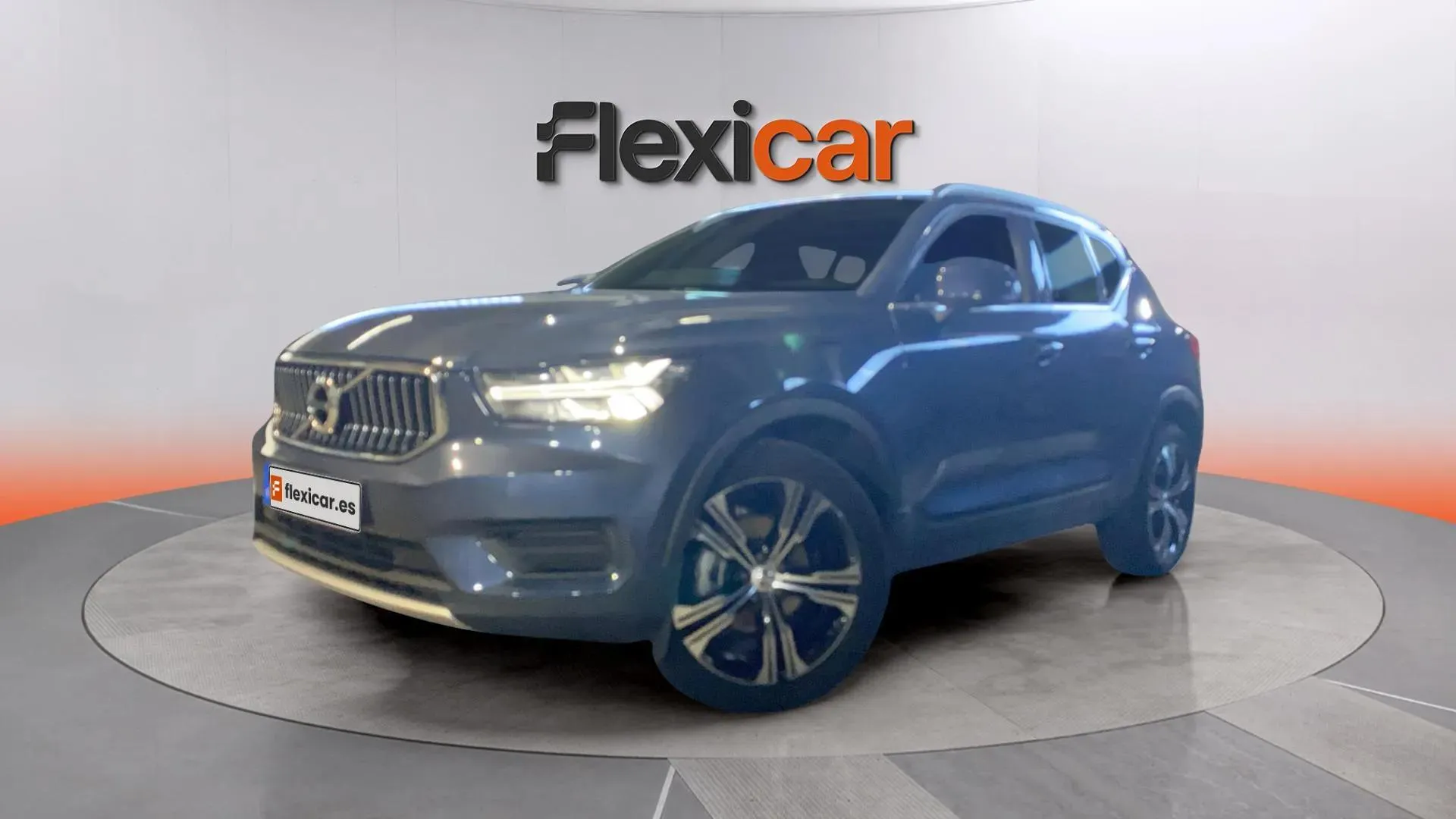 Volvo XC40 2.0 D3 - foto 11