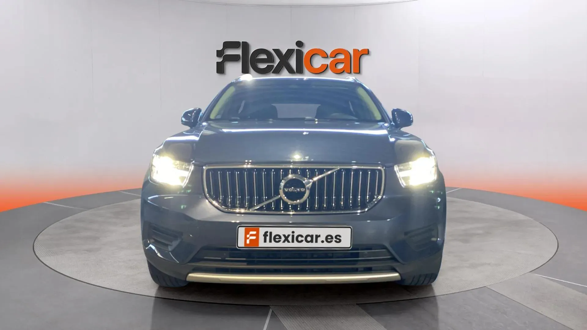 Volvo XC40 2.0 D3 - foto 10