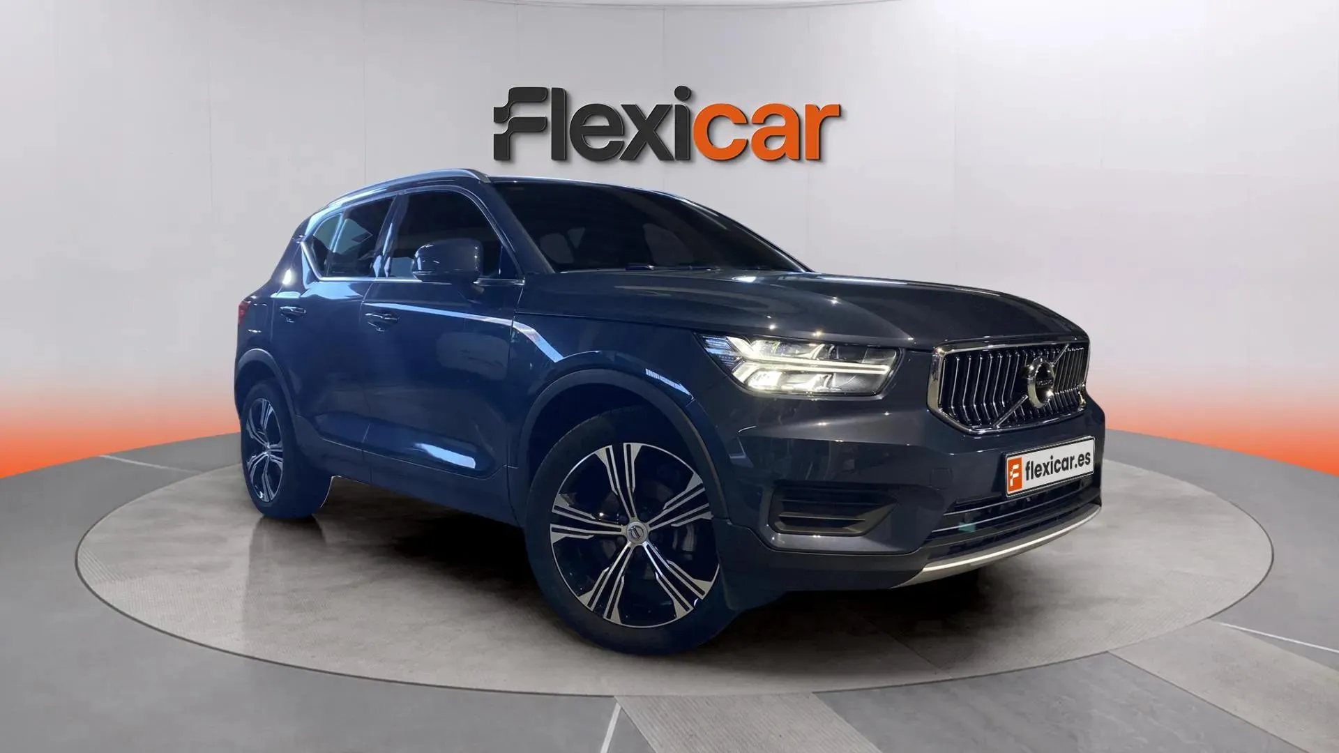 Volvo XC40 2.0 D3