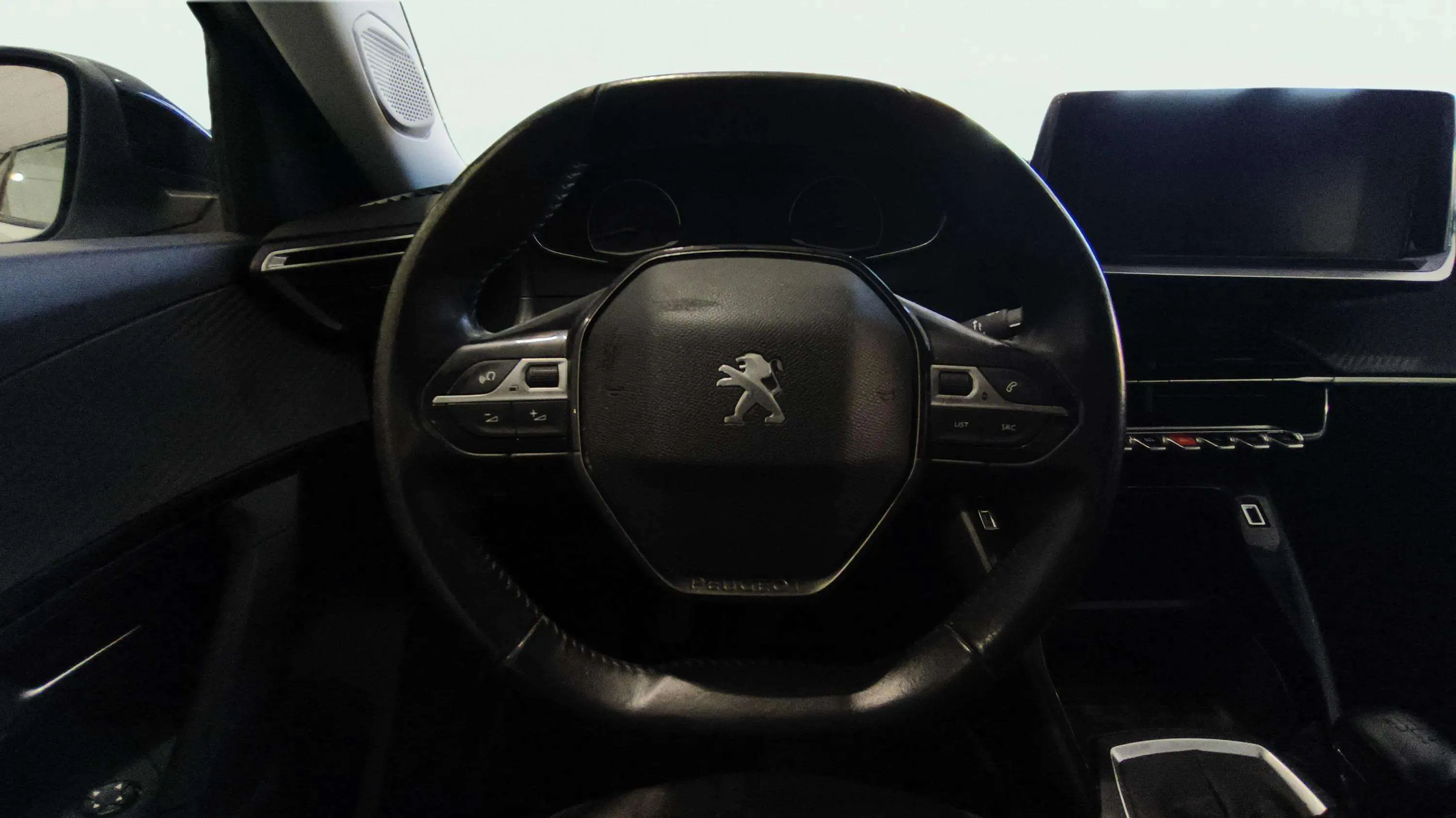 Peugeot 2008 Active BlueHDi - foto 8