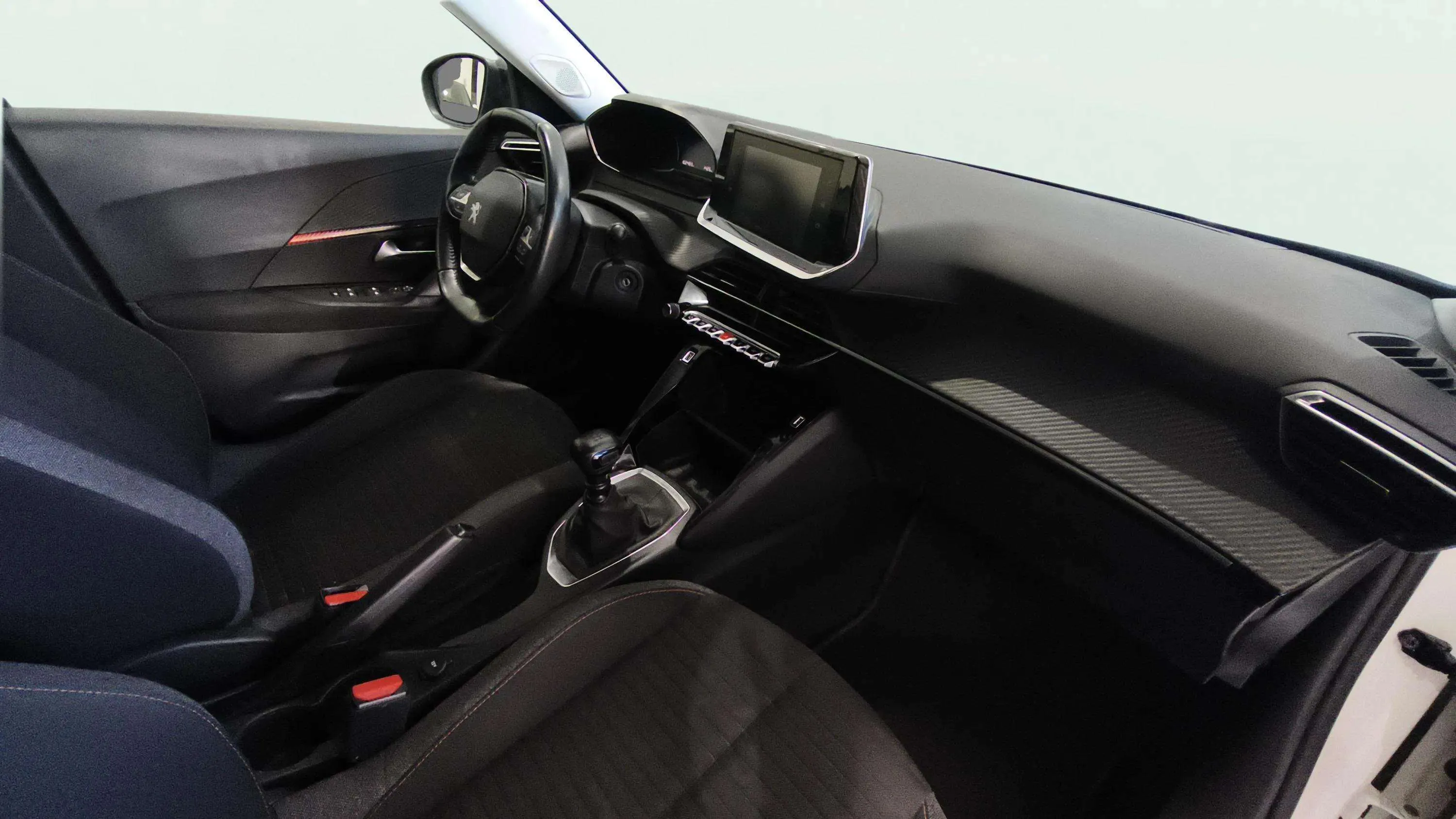 Peugeot 2008 Active BlueHDi - foto 10