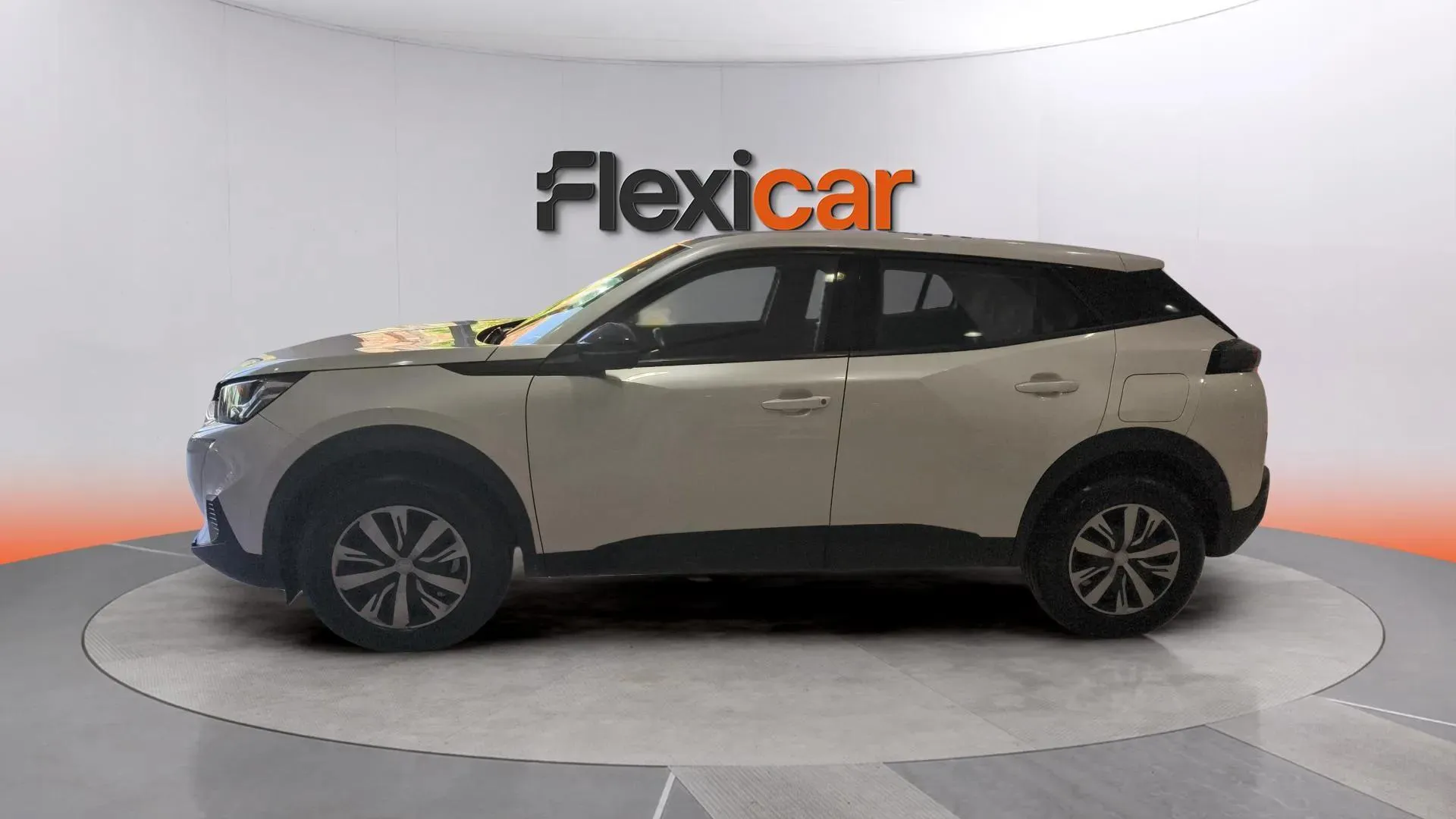 Peugeot 2008 Active BlueHDi - foto 5
