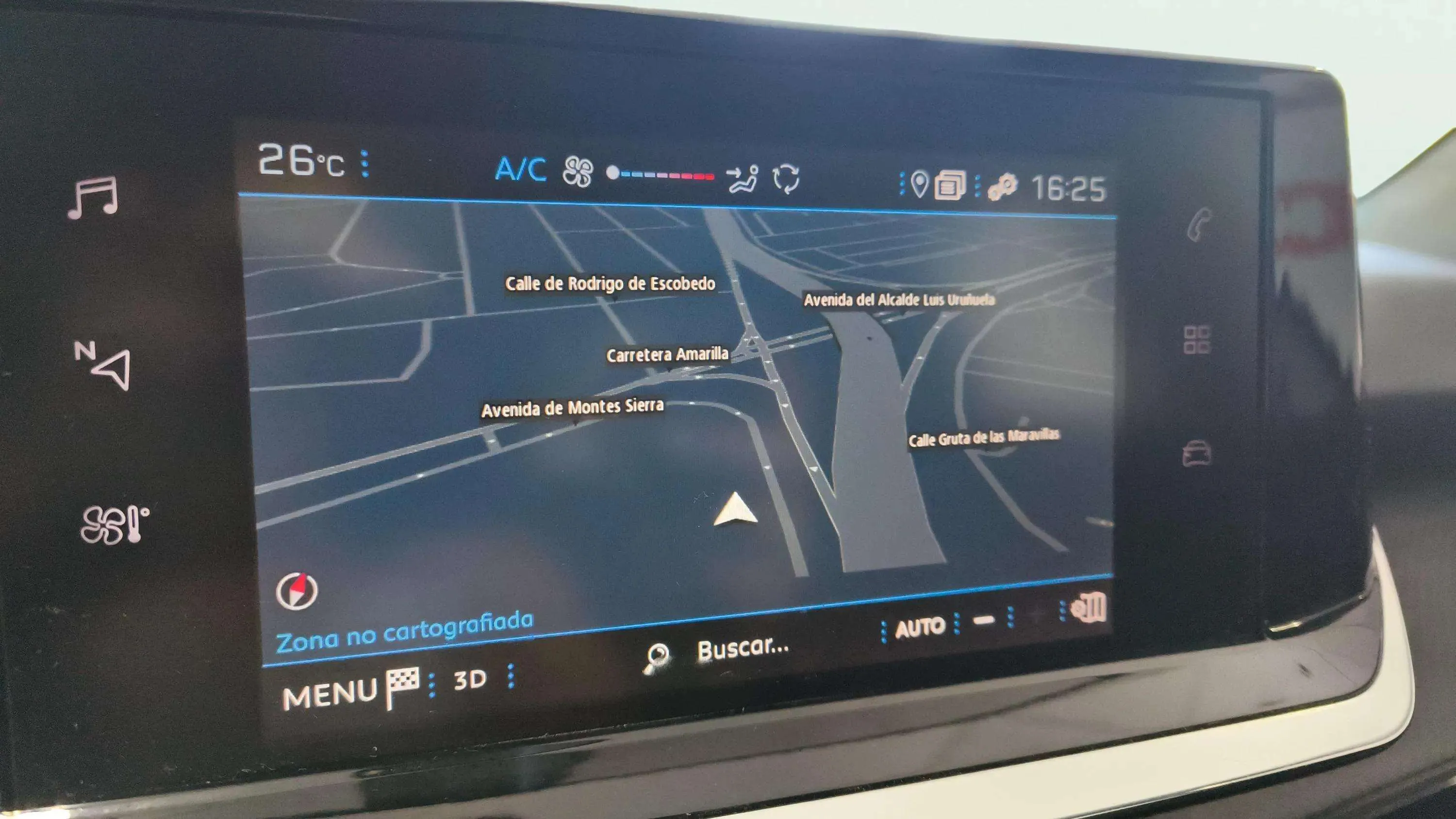 Peugeot 2008 Active BlueHDi - foto 12