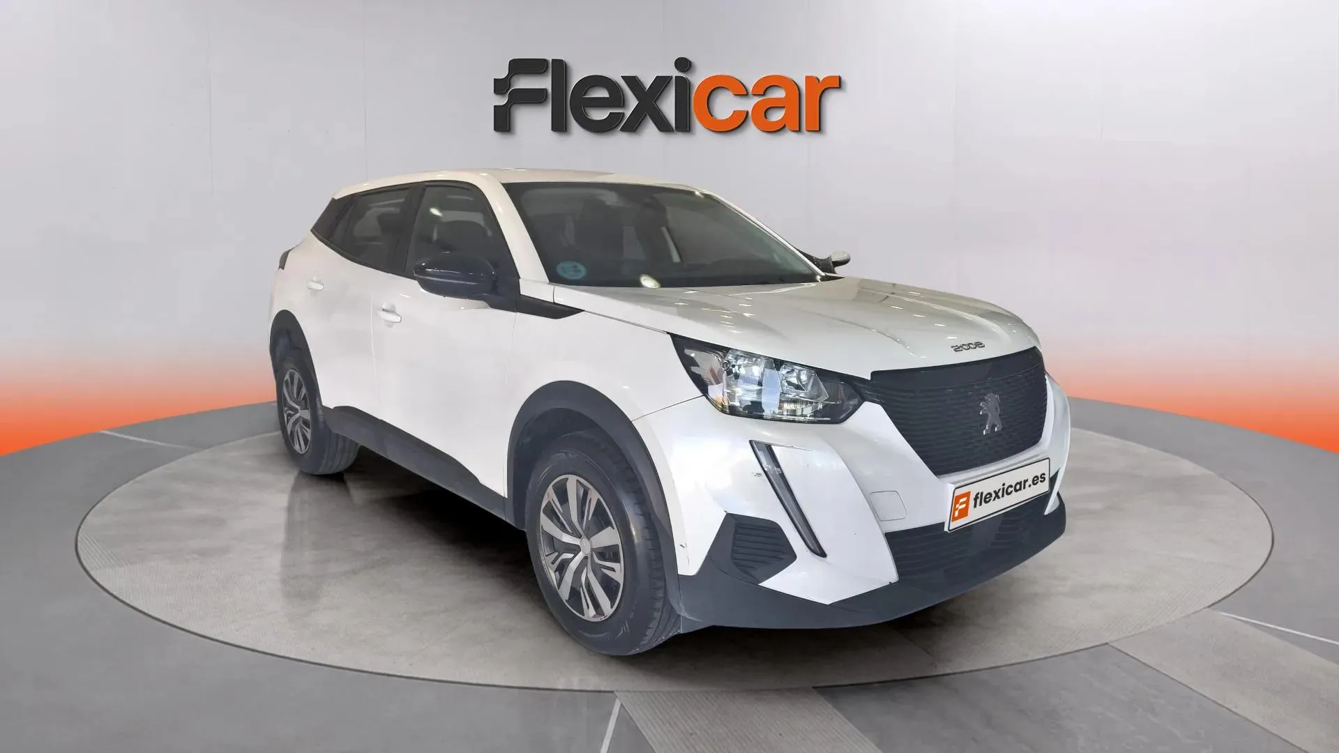 Peugeot 2008 Active BlueHDi