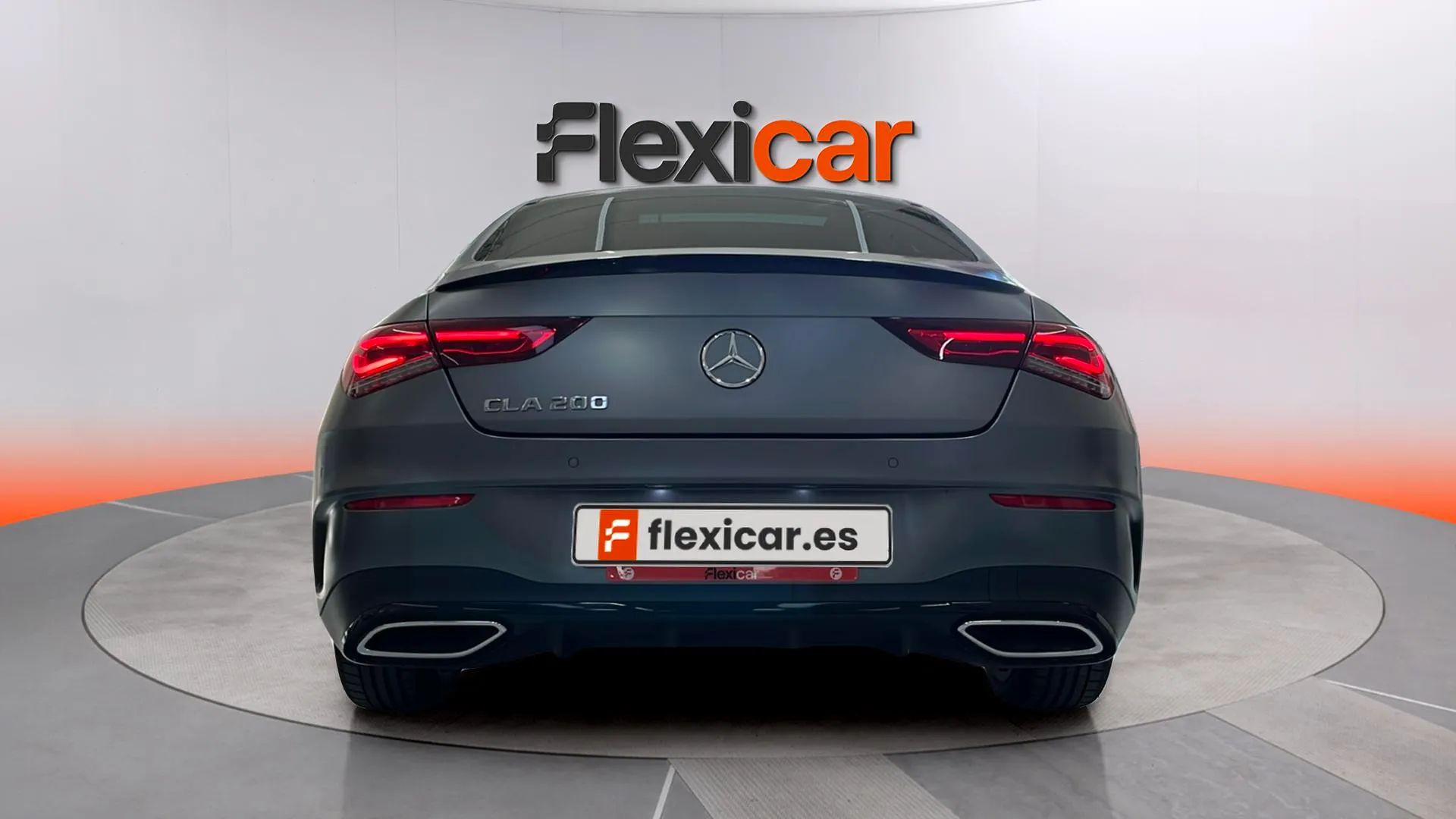Mercedes-Benz CLA 200 - foto 7