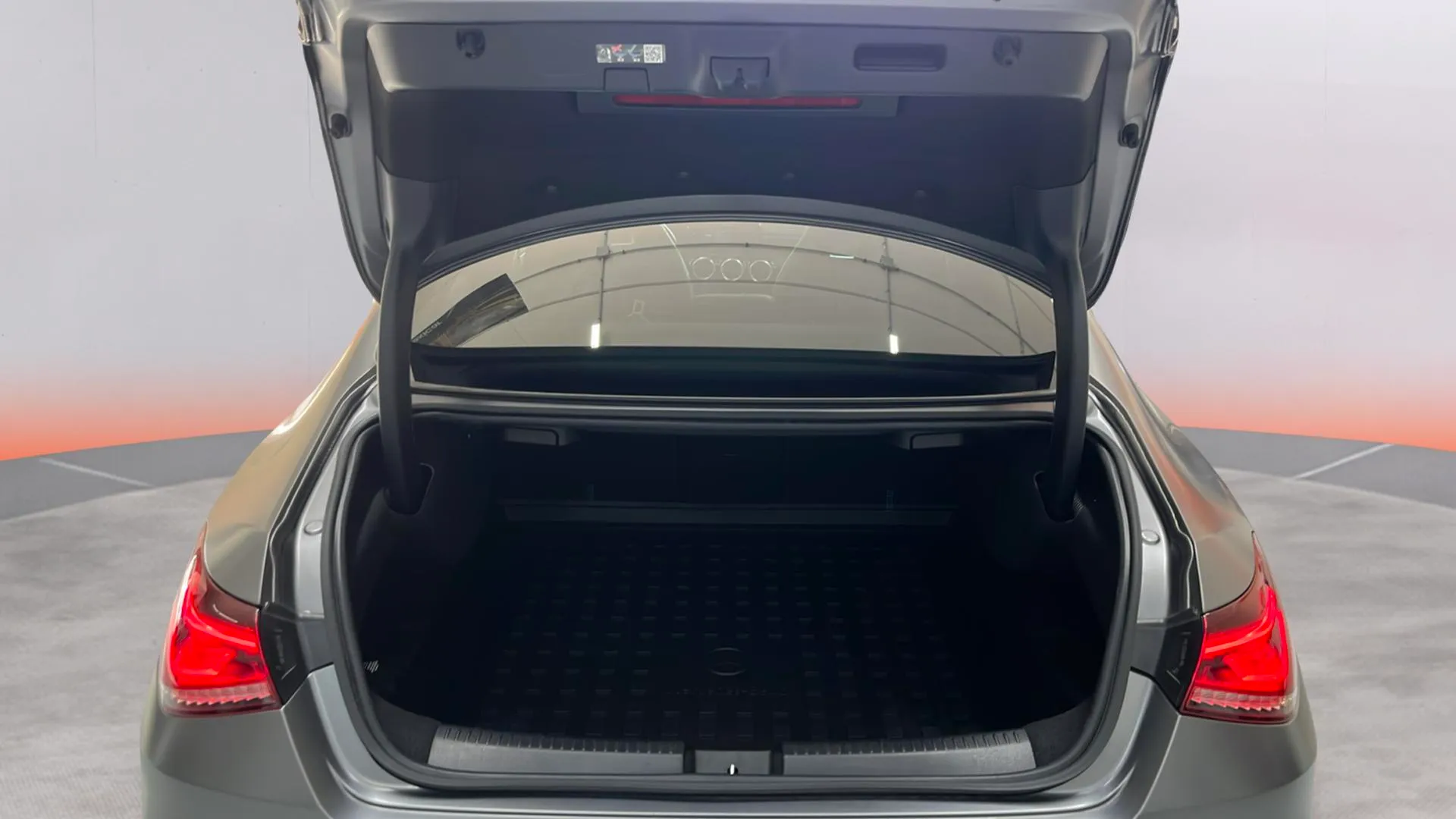 Mercedes-Benz CLA 200 - foto 24