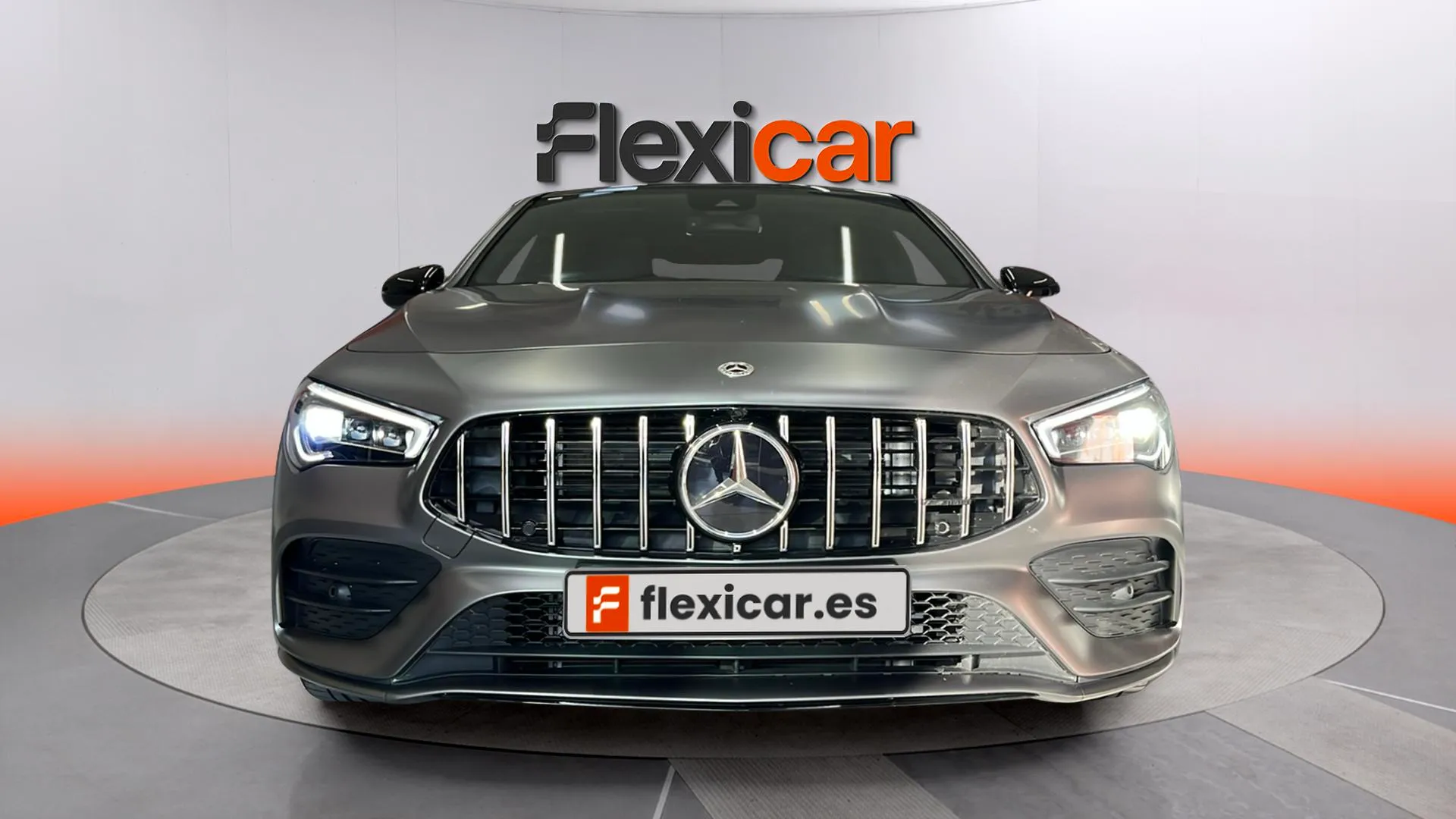 Mercedes-Benz CLA 200 - foto 2