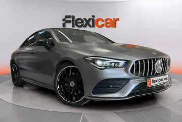 mercedes benz clase cla cla 200 gasolina automatica sitges 903000000264365