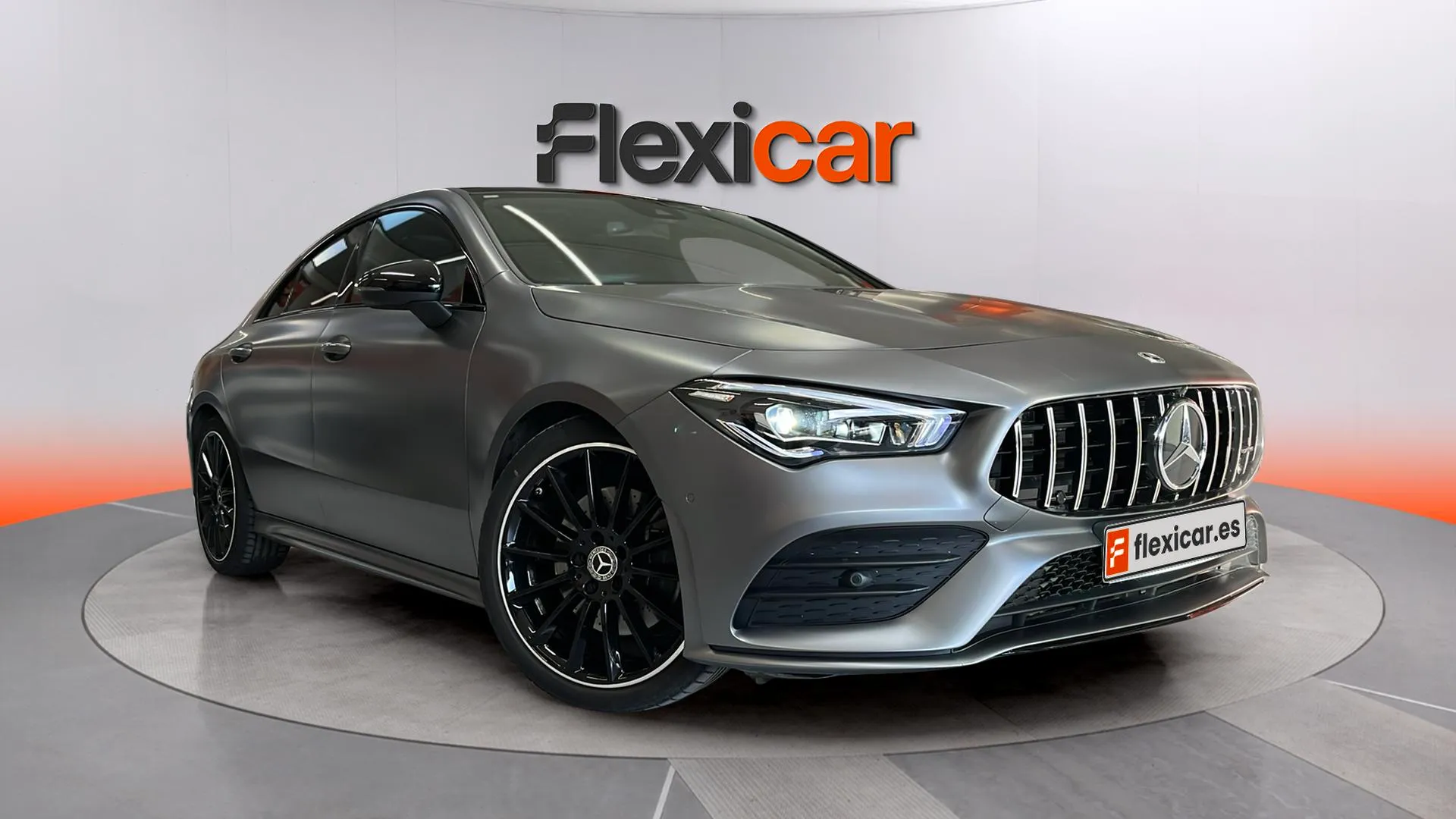 Mercedes-Benz CLA 200 - foto 1