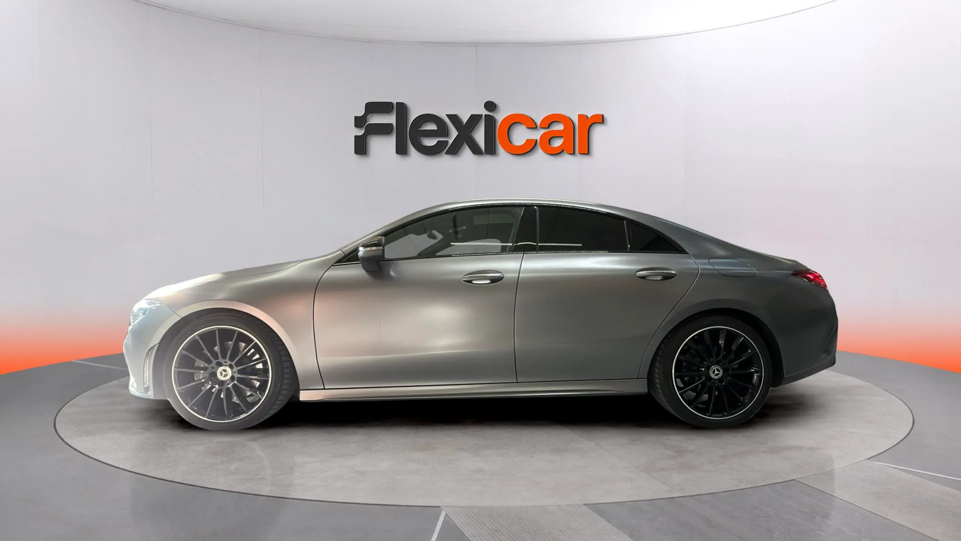 Mercedes-Benz CLA 200 - foto 5