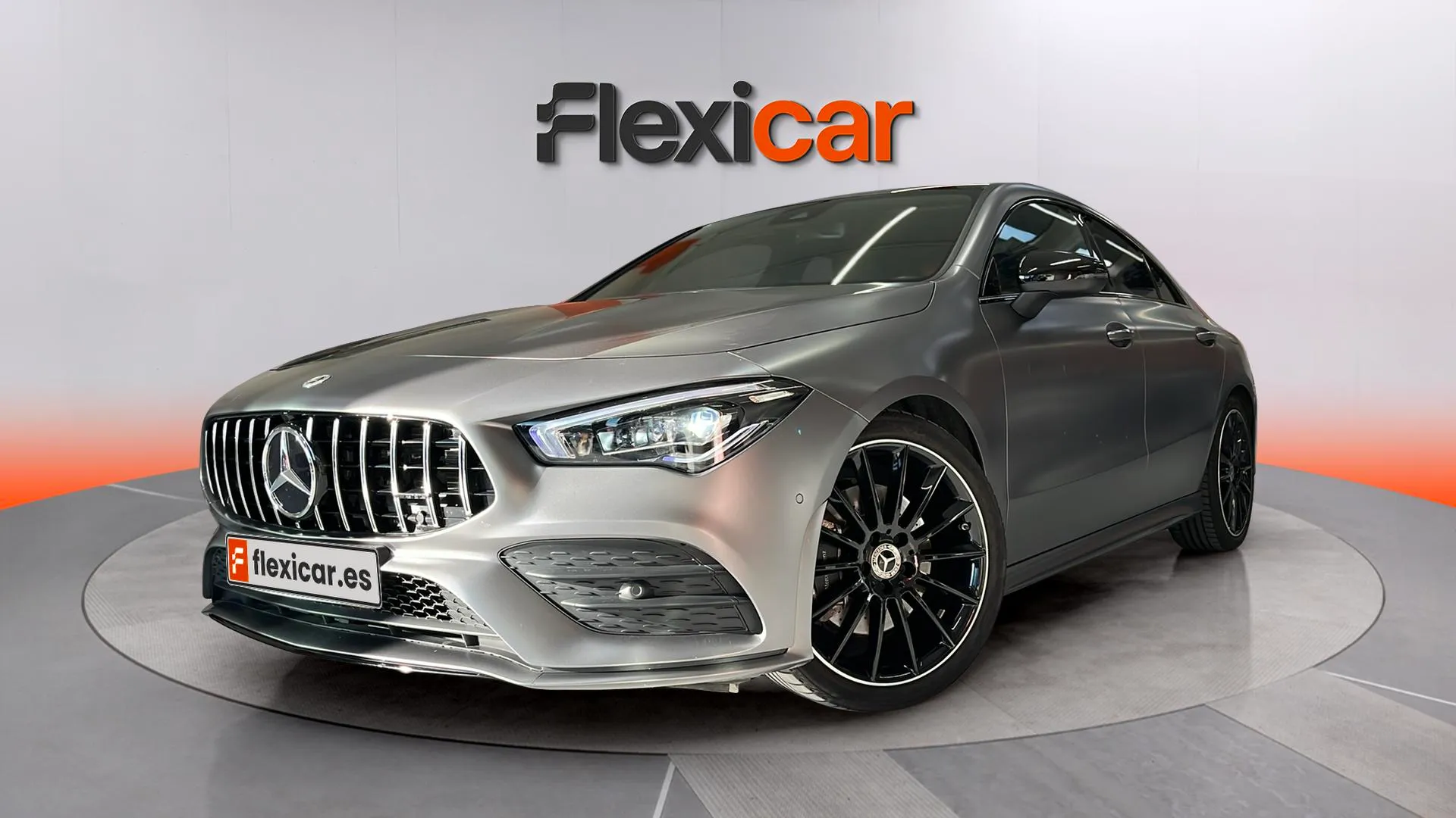 Mercedes-Benz CLA 200 - foto 3
