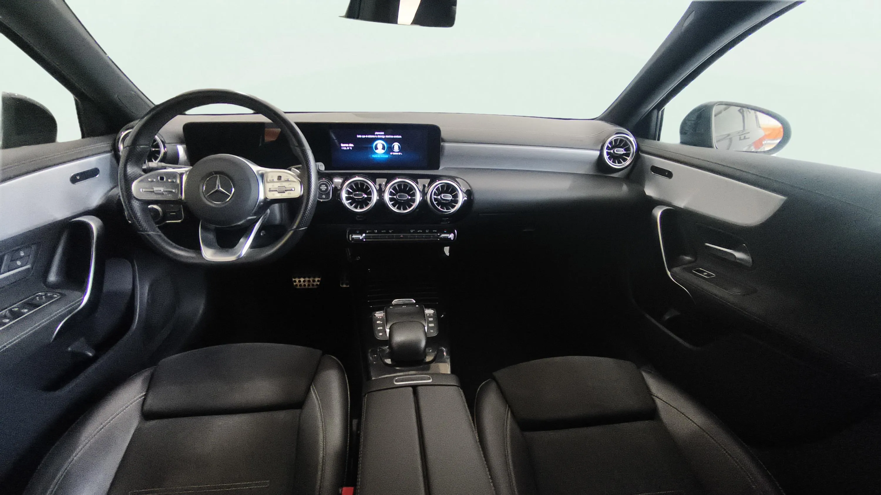 Mercedes-Benz Clase A A 180 d - foto 11