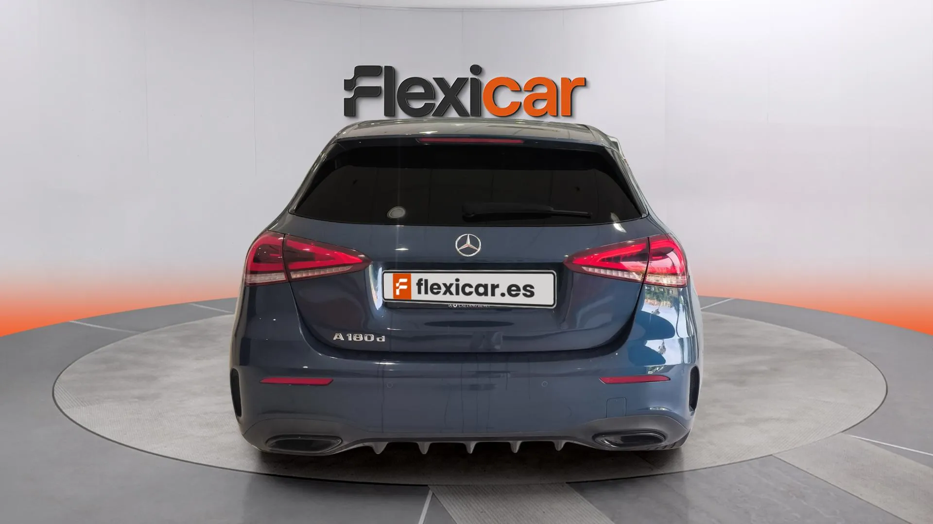 Mercedes-Benz Clase A A 180 d - foto 4