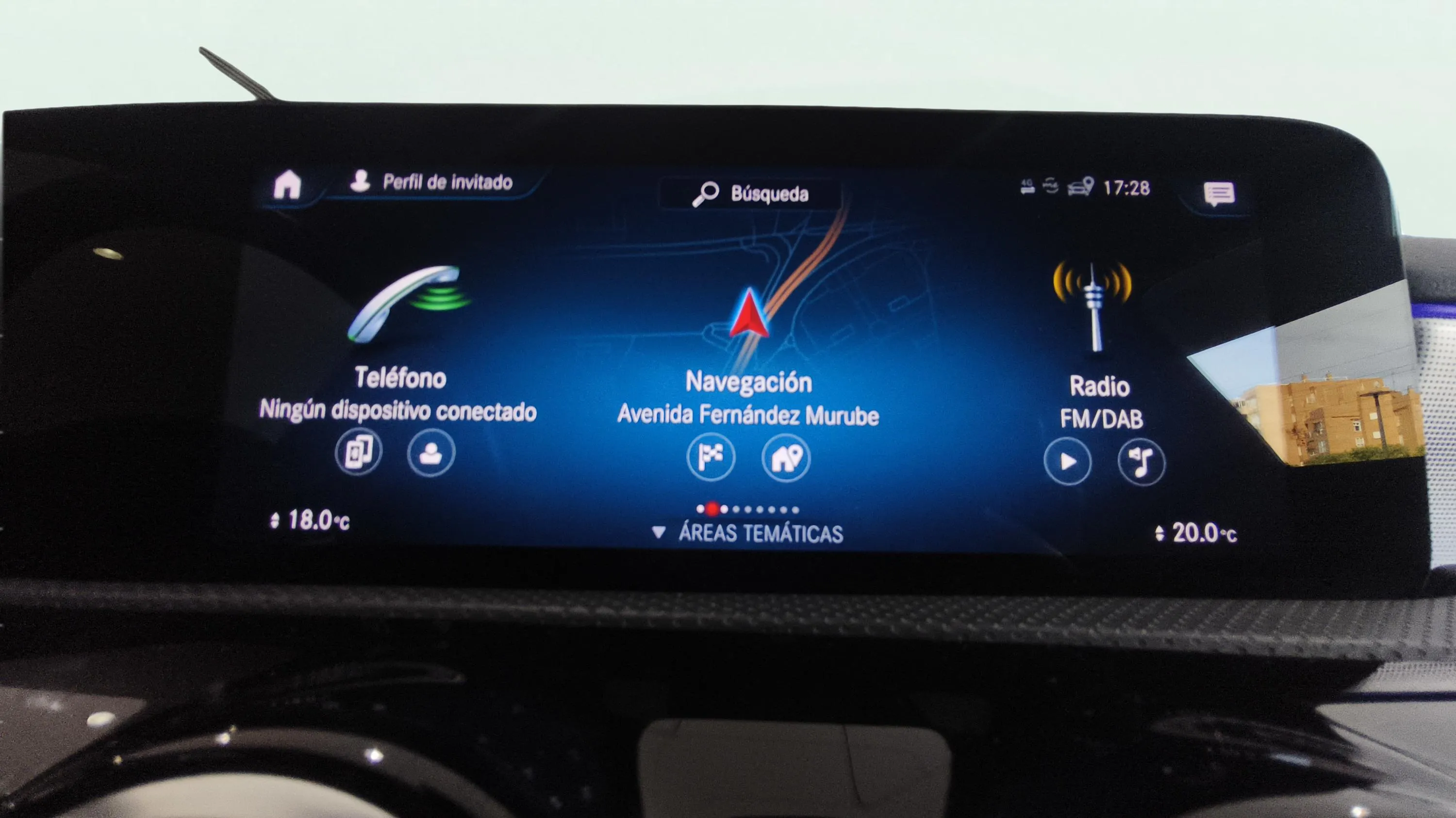 Mercedes-Benz Clase A A 180 d - foto 26
