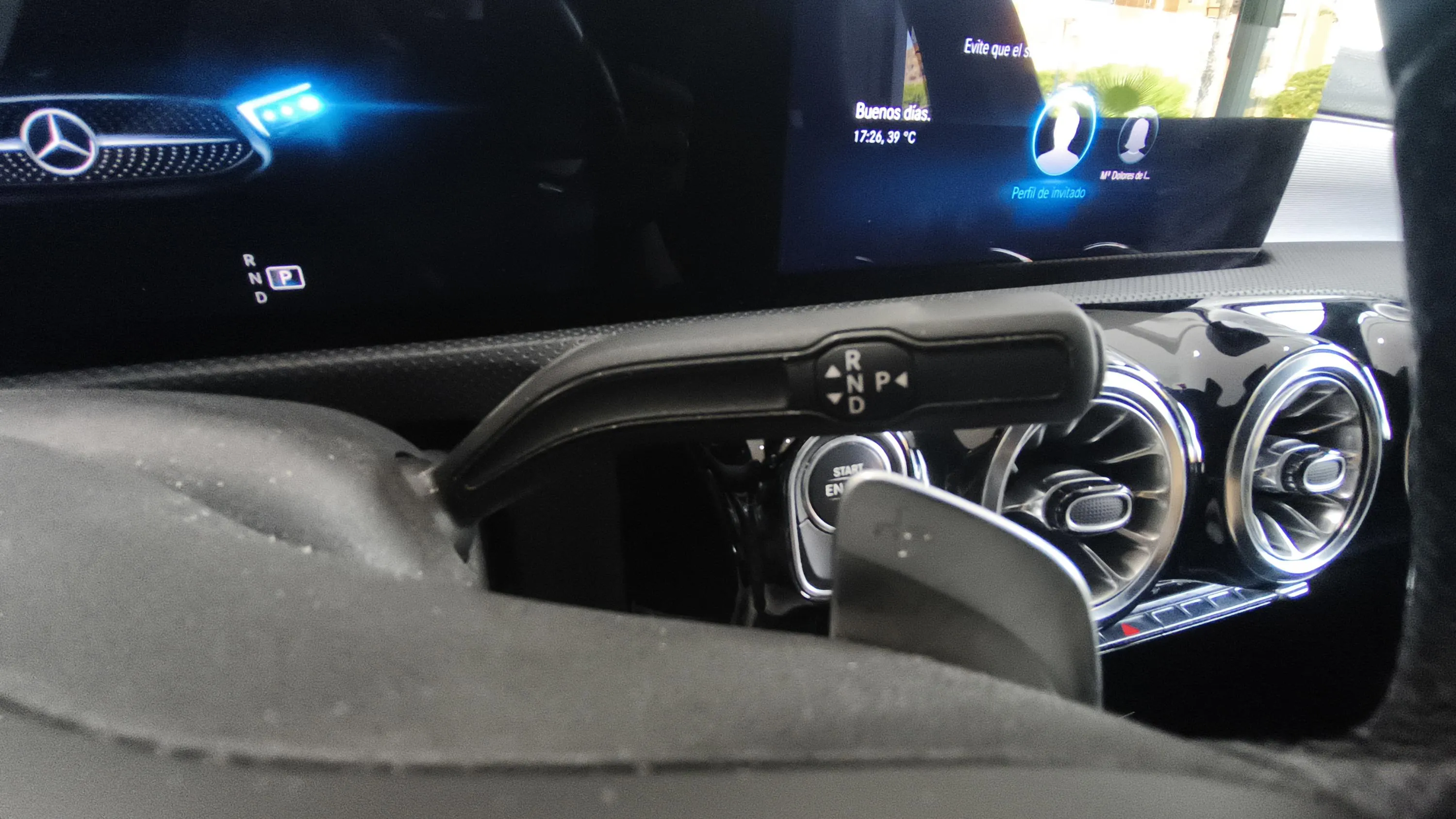 Mercedes-Benz Clase A A 180 d - foto 15