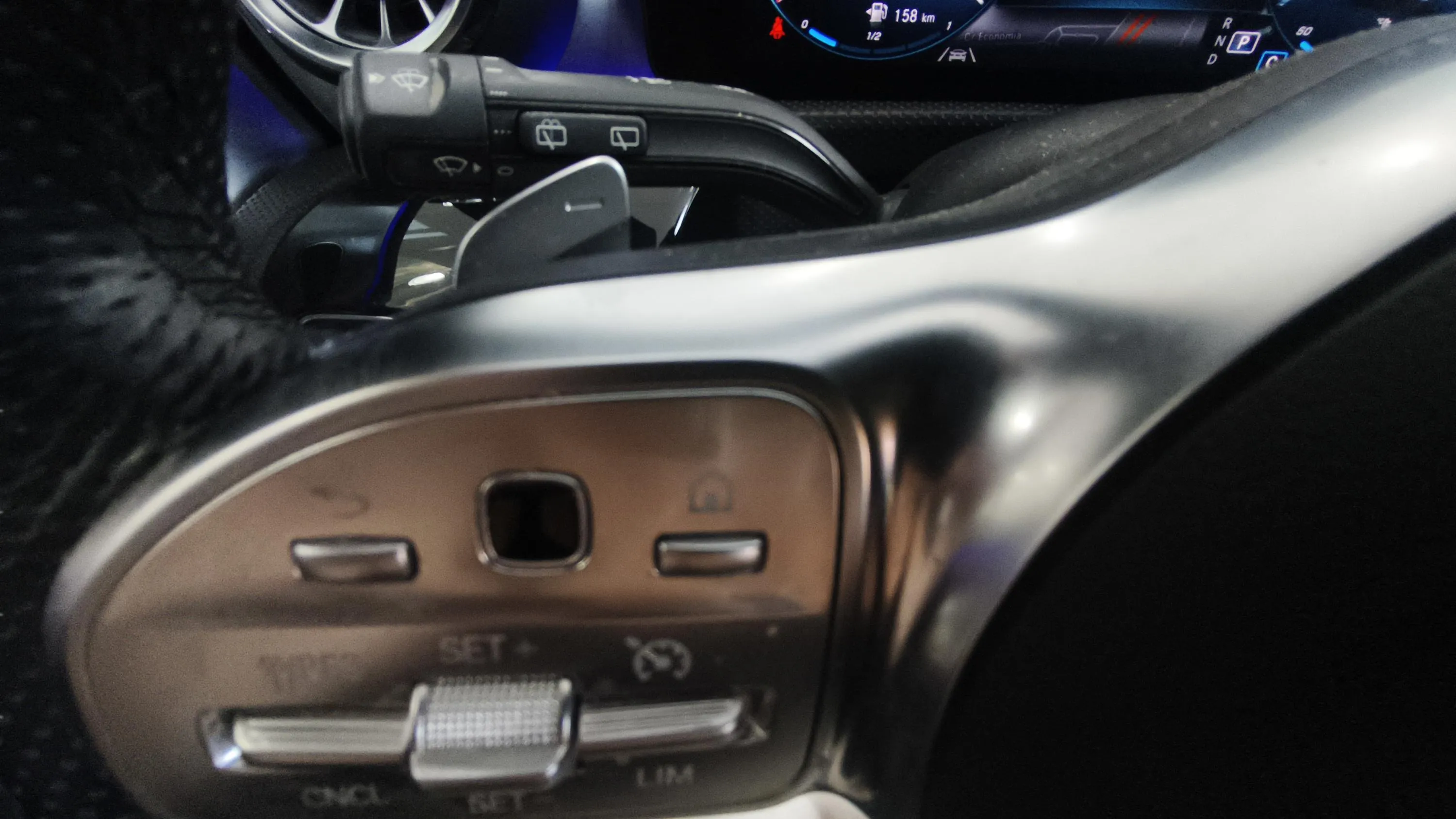 Mercedes-Benz Clase A A 180 d - foto 23