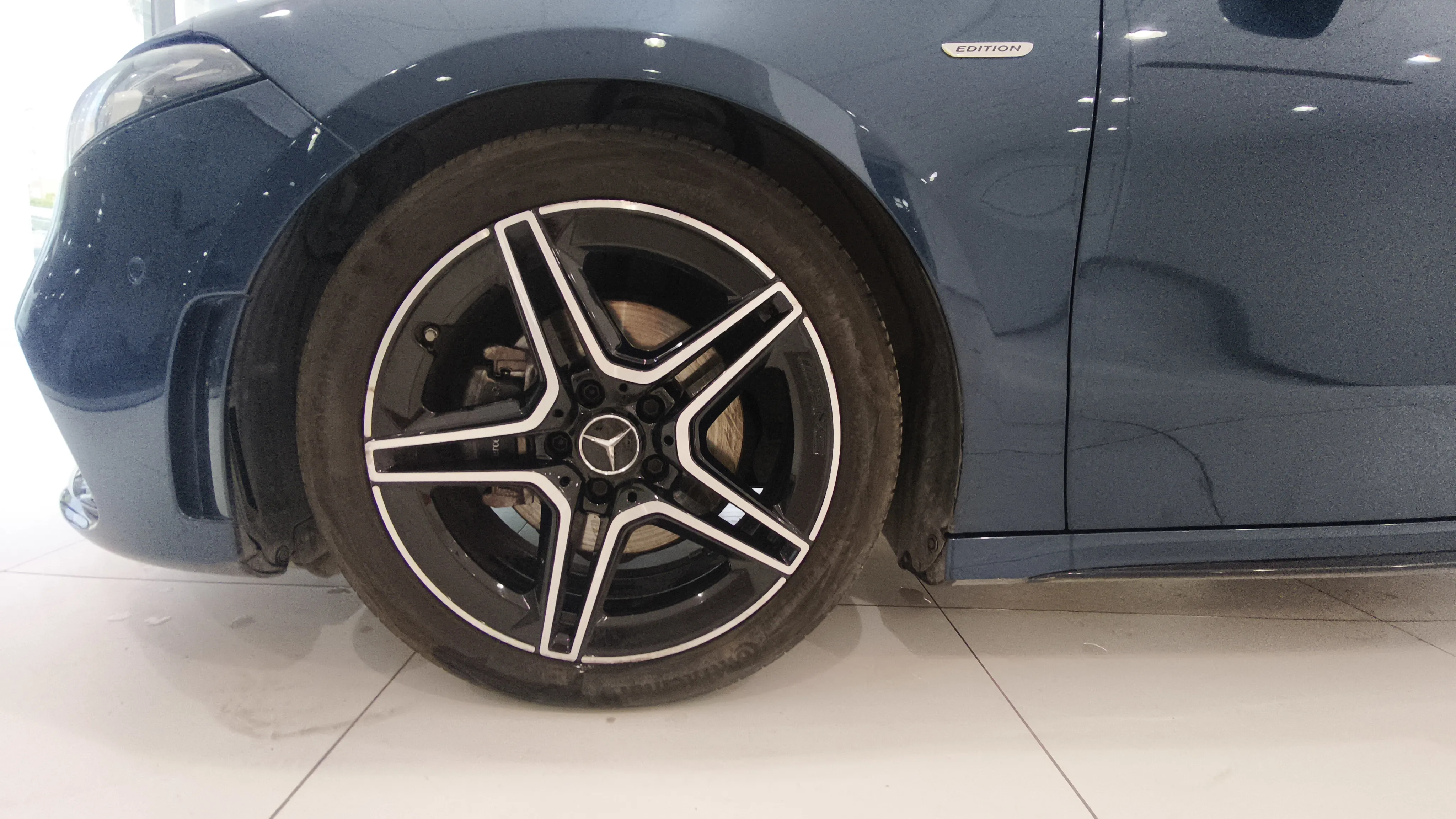 Mercedes-Benz Clase A A 180 d - foto 6