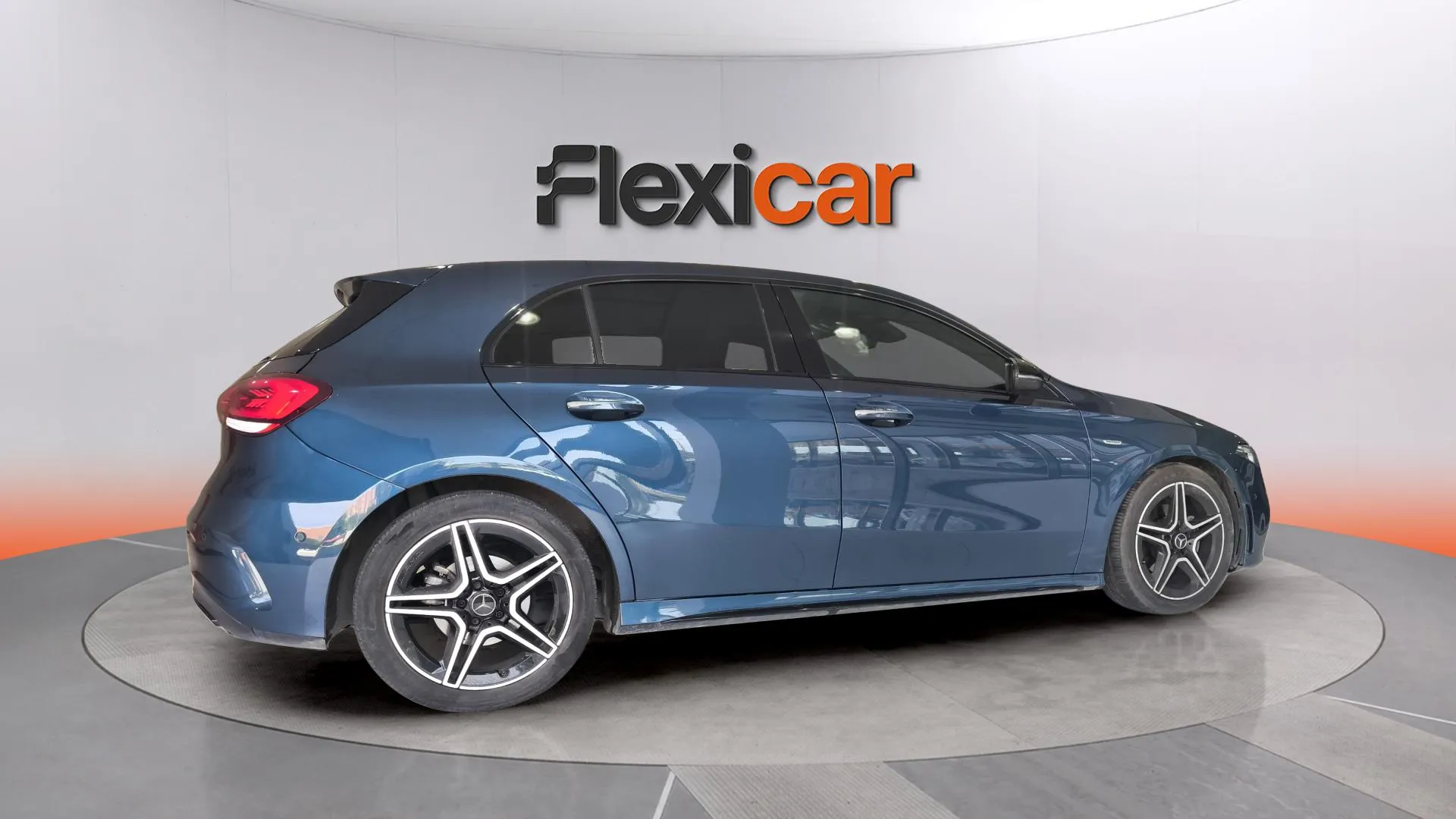 Mercedes-Benz Clase A A 180 d - foto 3