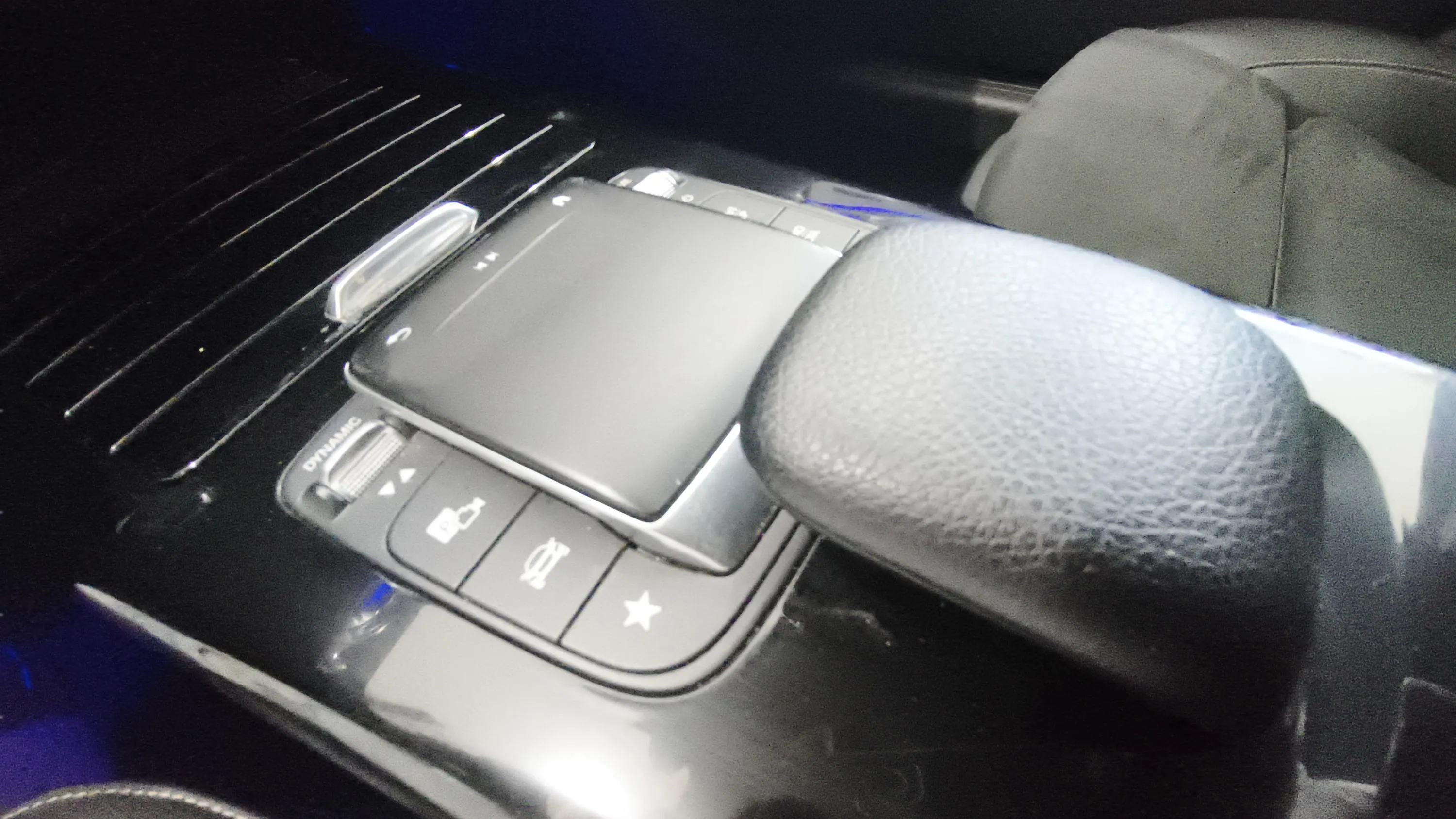 Mercedes-Benz Clase A A 180 d - foto 18