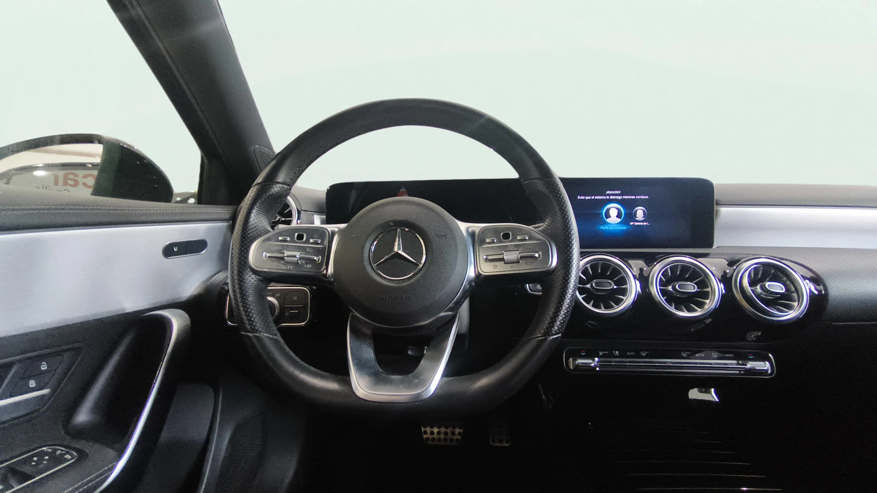 Mercedes-Benz Clase A A 180 d - foto 13