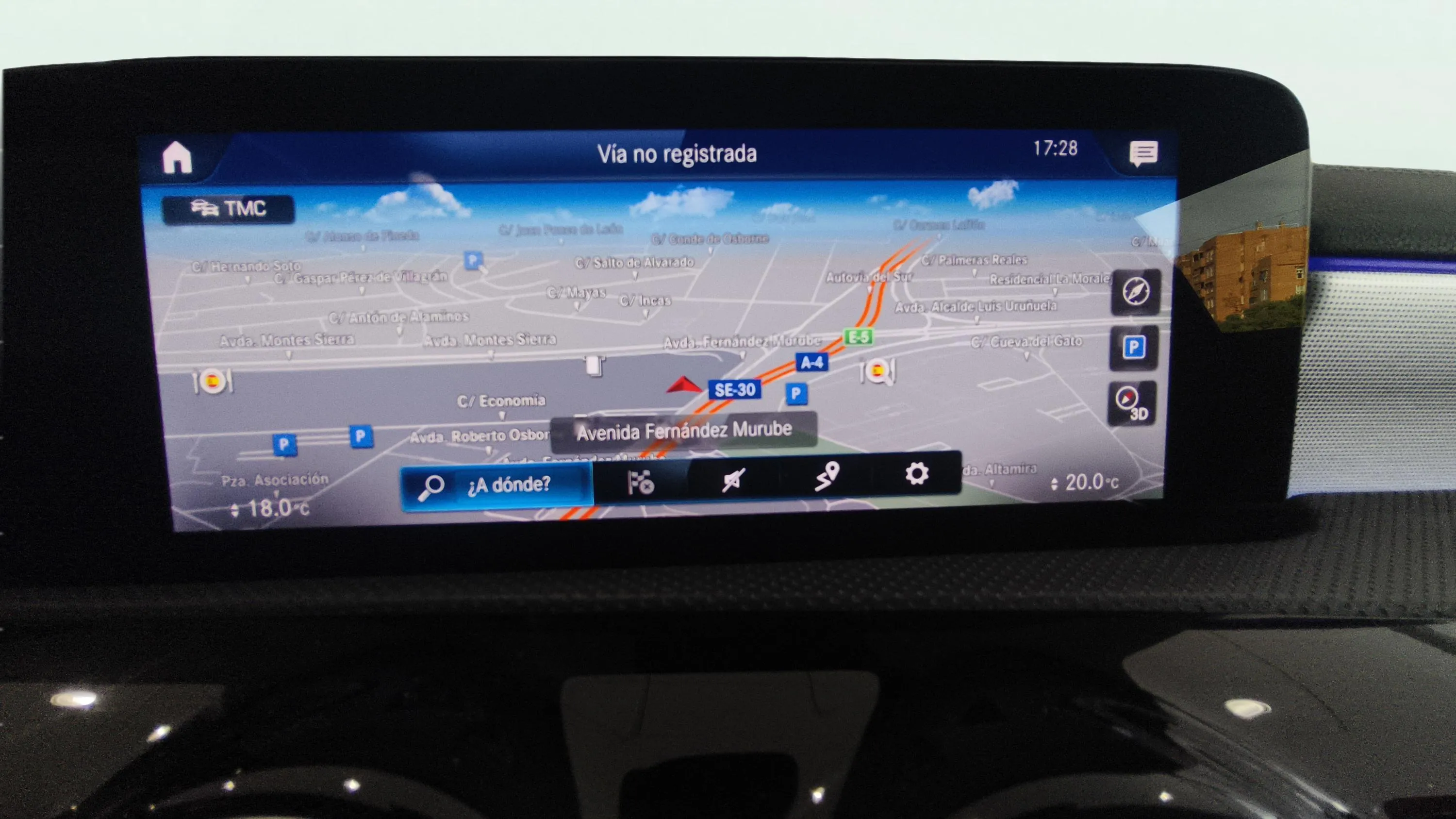 Mercedes-Benz Clase A A 180 d - foto 25