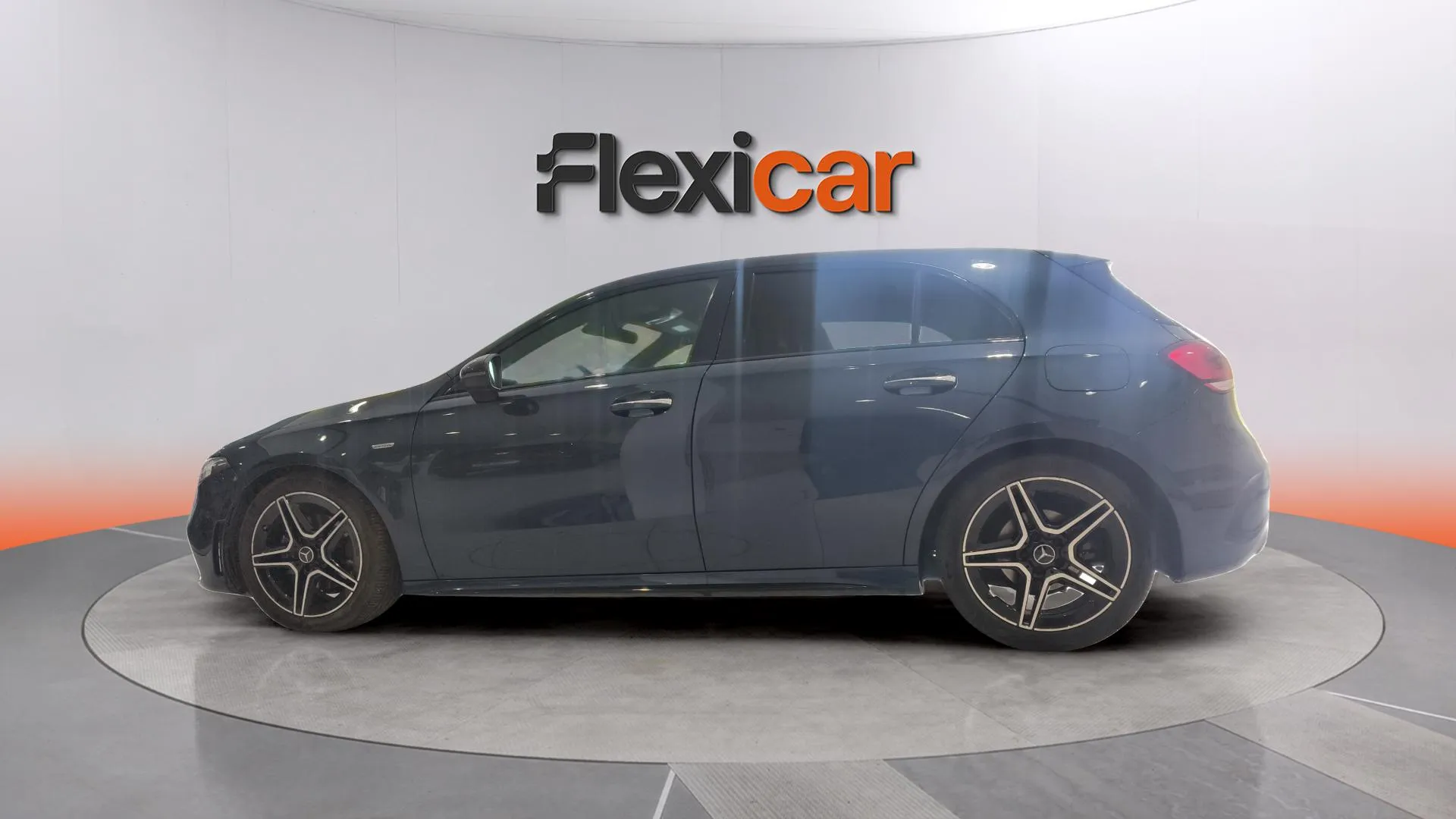 Mercedes-Benz Clase A A 180 d - foto 5