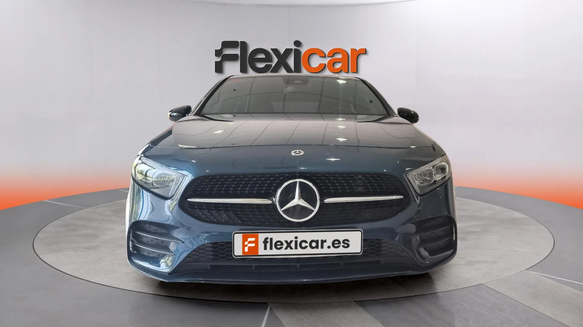 Mercedes-Benz Clase A A 180 d - foto 2
