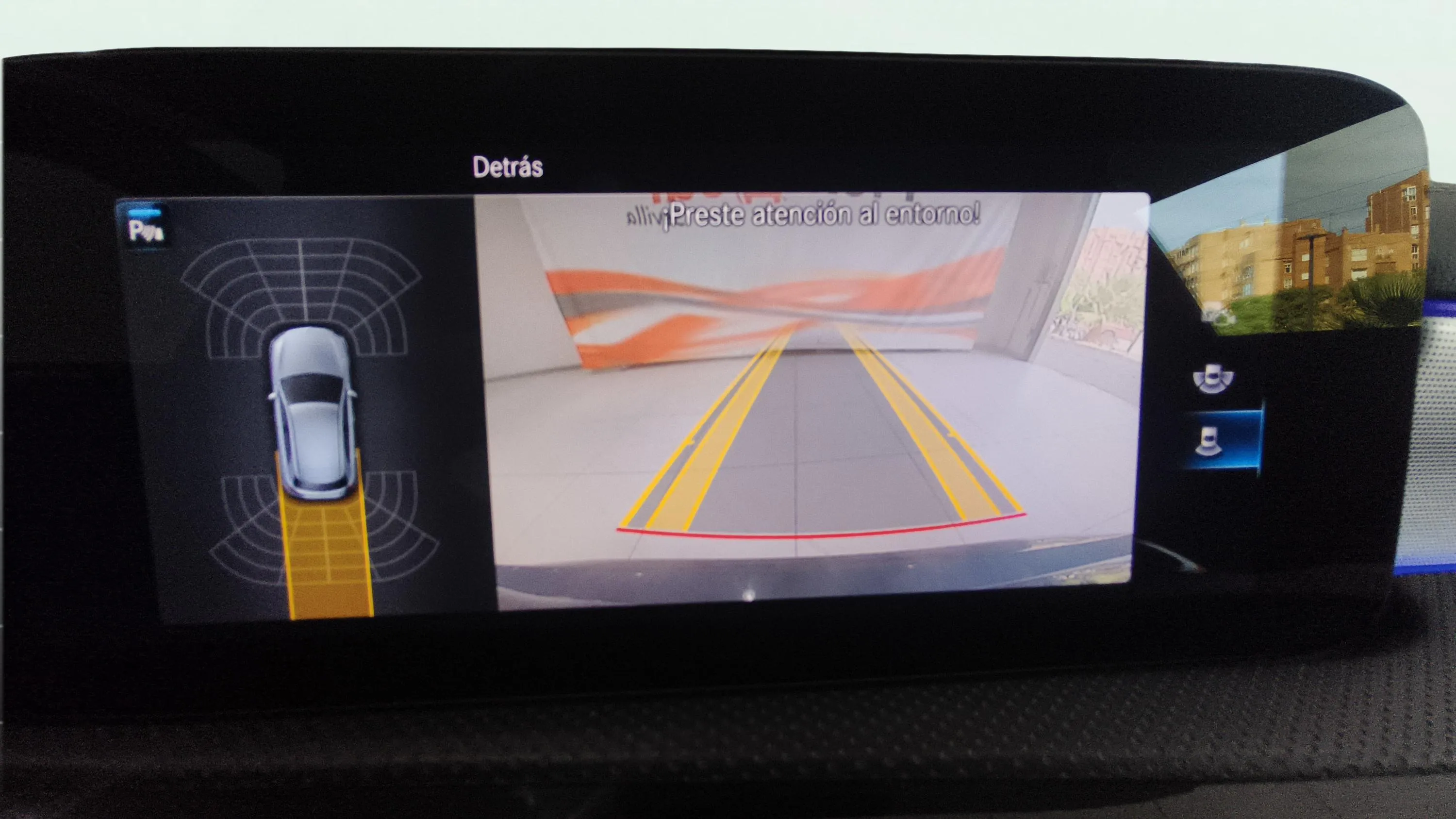 Mercedes-Benz Clase A A 180 d - foto 22