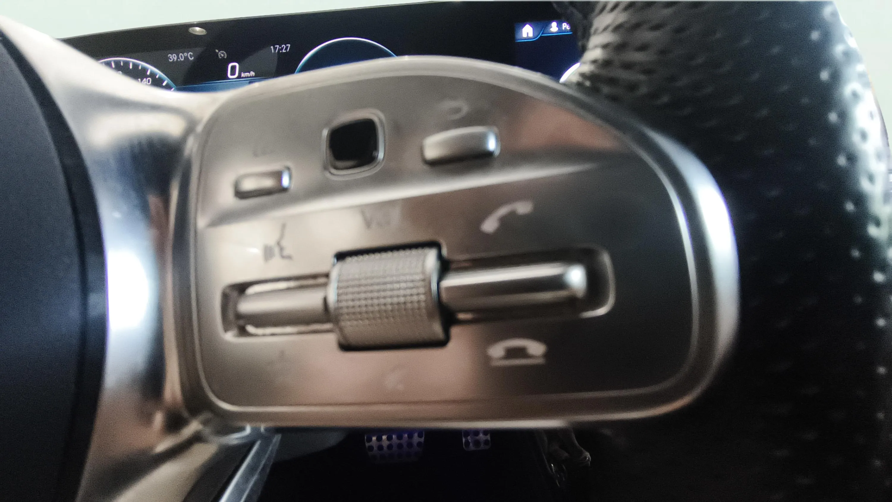Mercedes-Benz Clase A A 180 d - foto 17