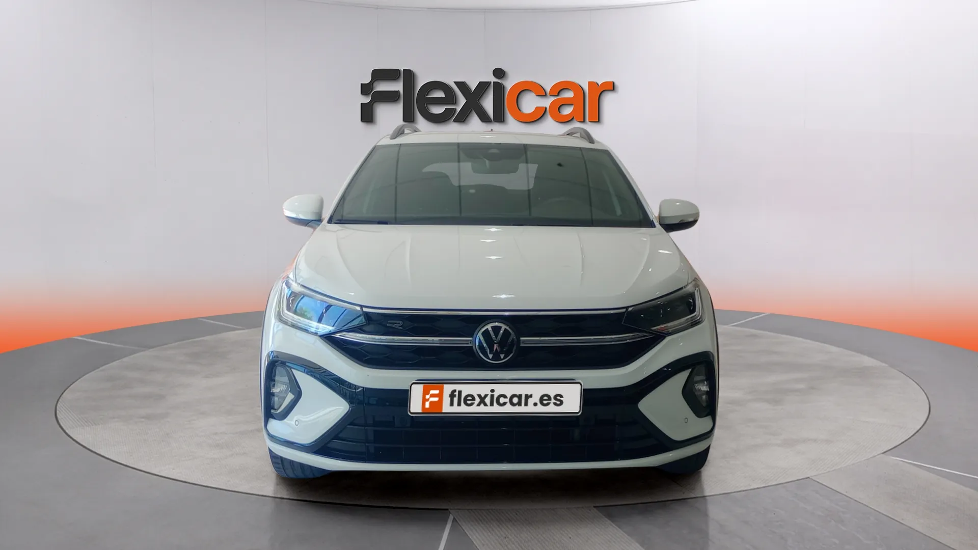 Volkswagen Taigo R-Line 1.0 TSI DSG - foto 2