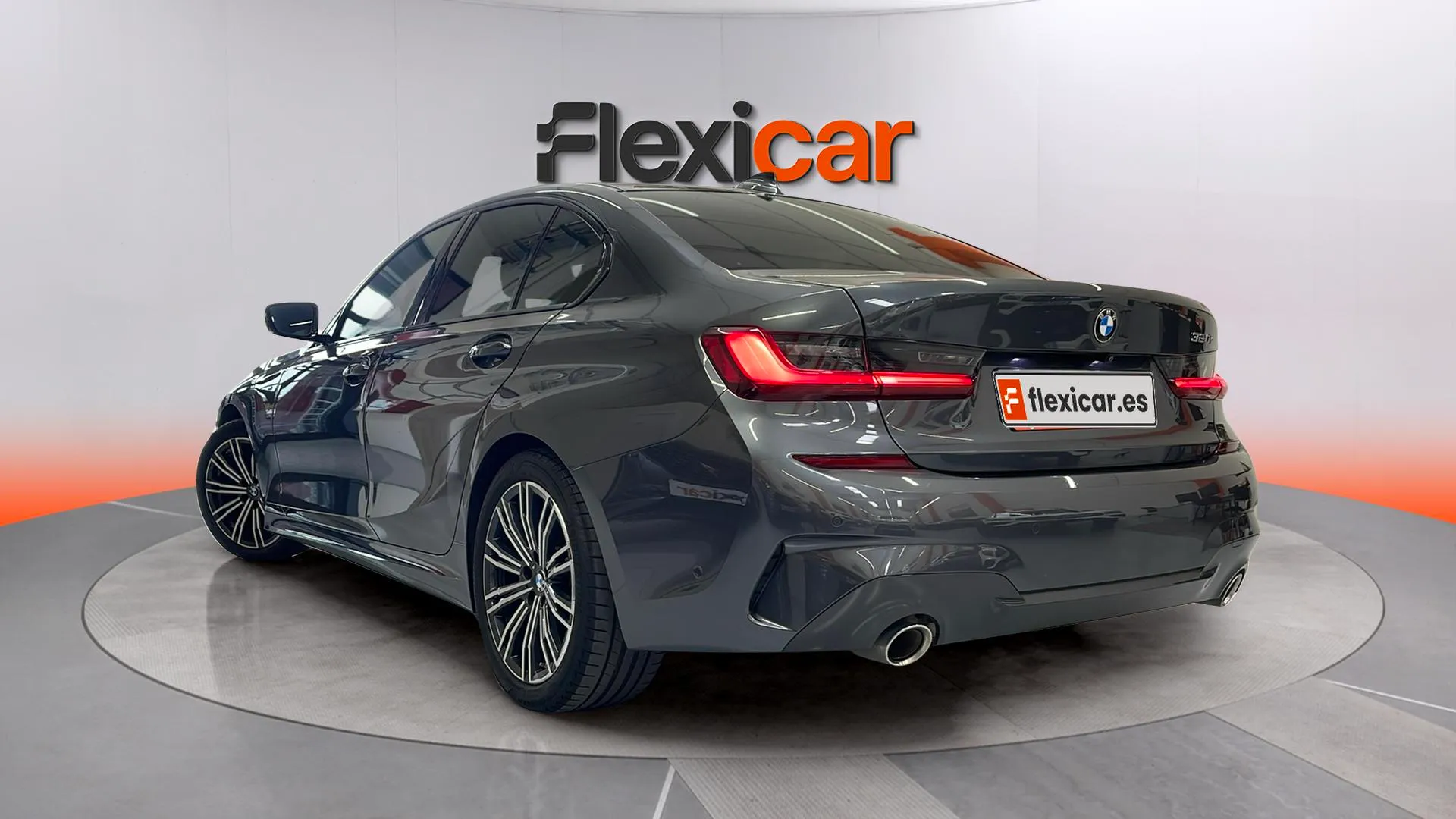 BMW Serie 3 320i - foto 6