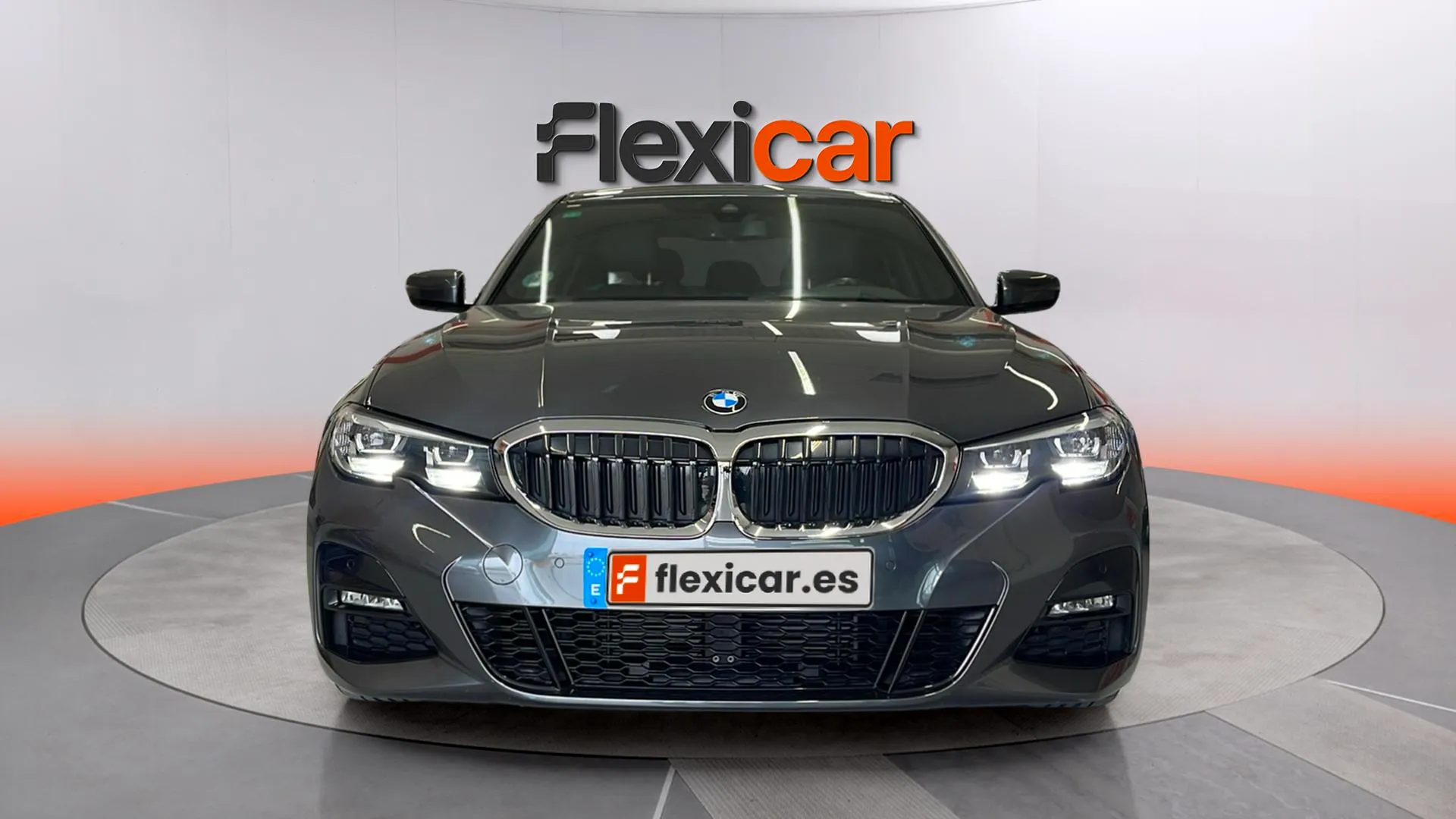 BMW Serie 3 320i - foto 2