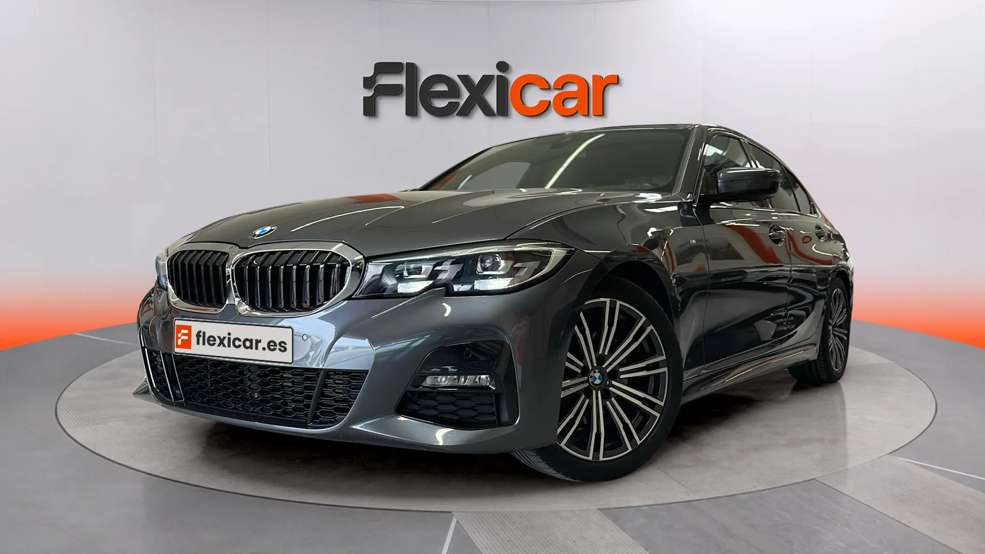 BMW Serie 3 320i - foto 3