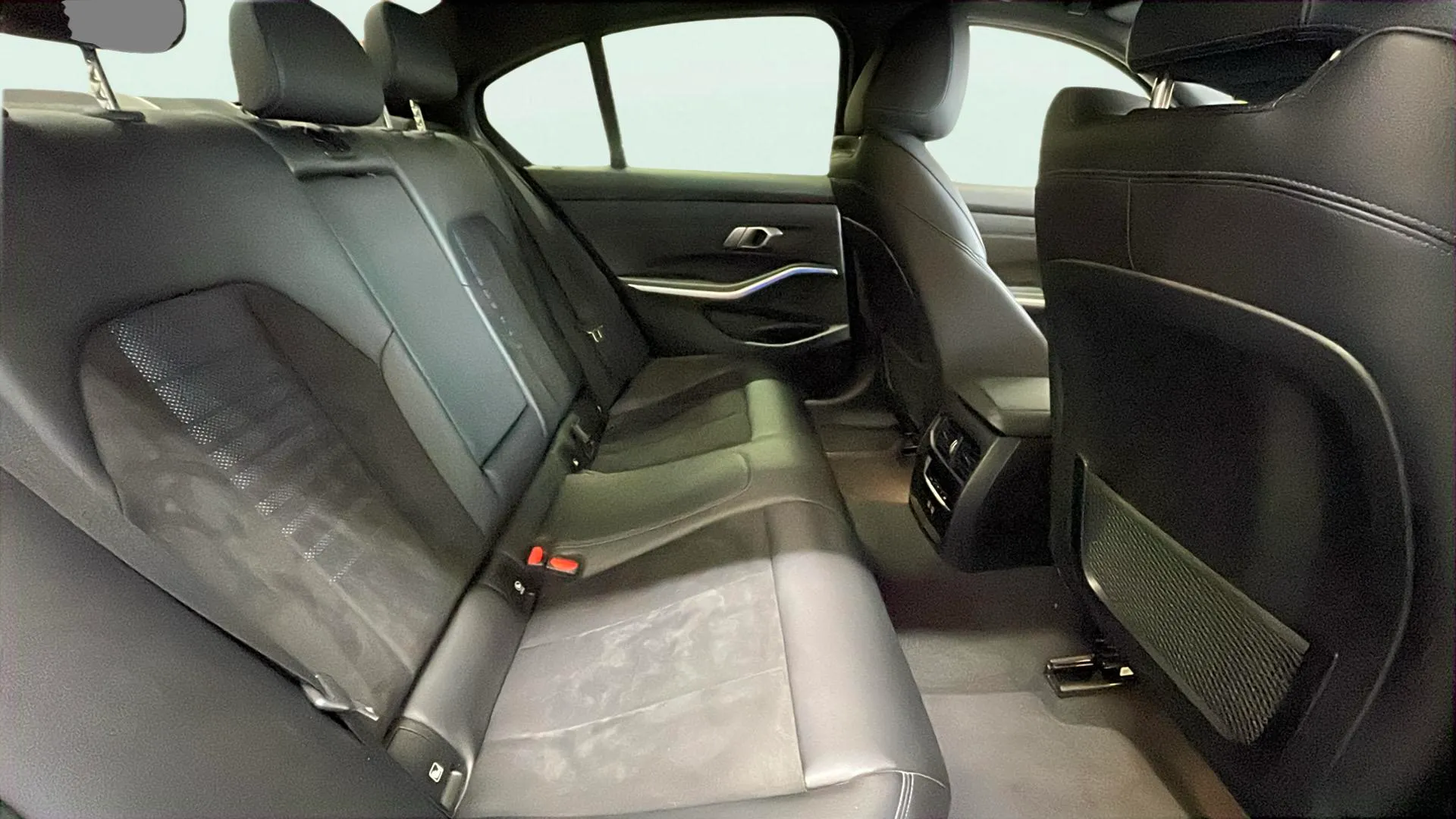BMW Serie 3 320i - foto 19