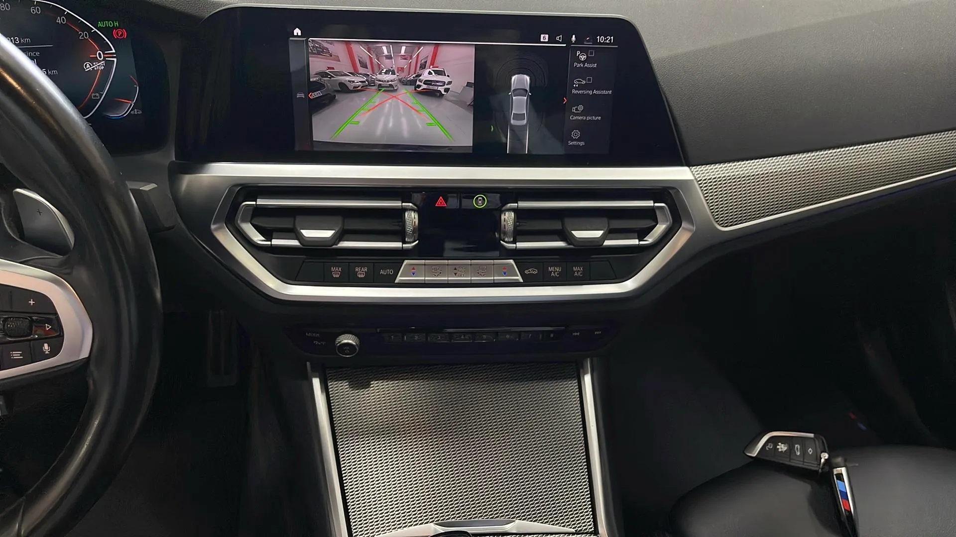 BMW Serie 3 320i - foto 14