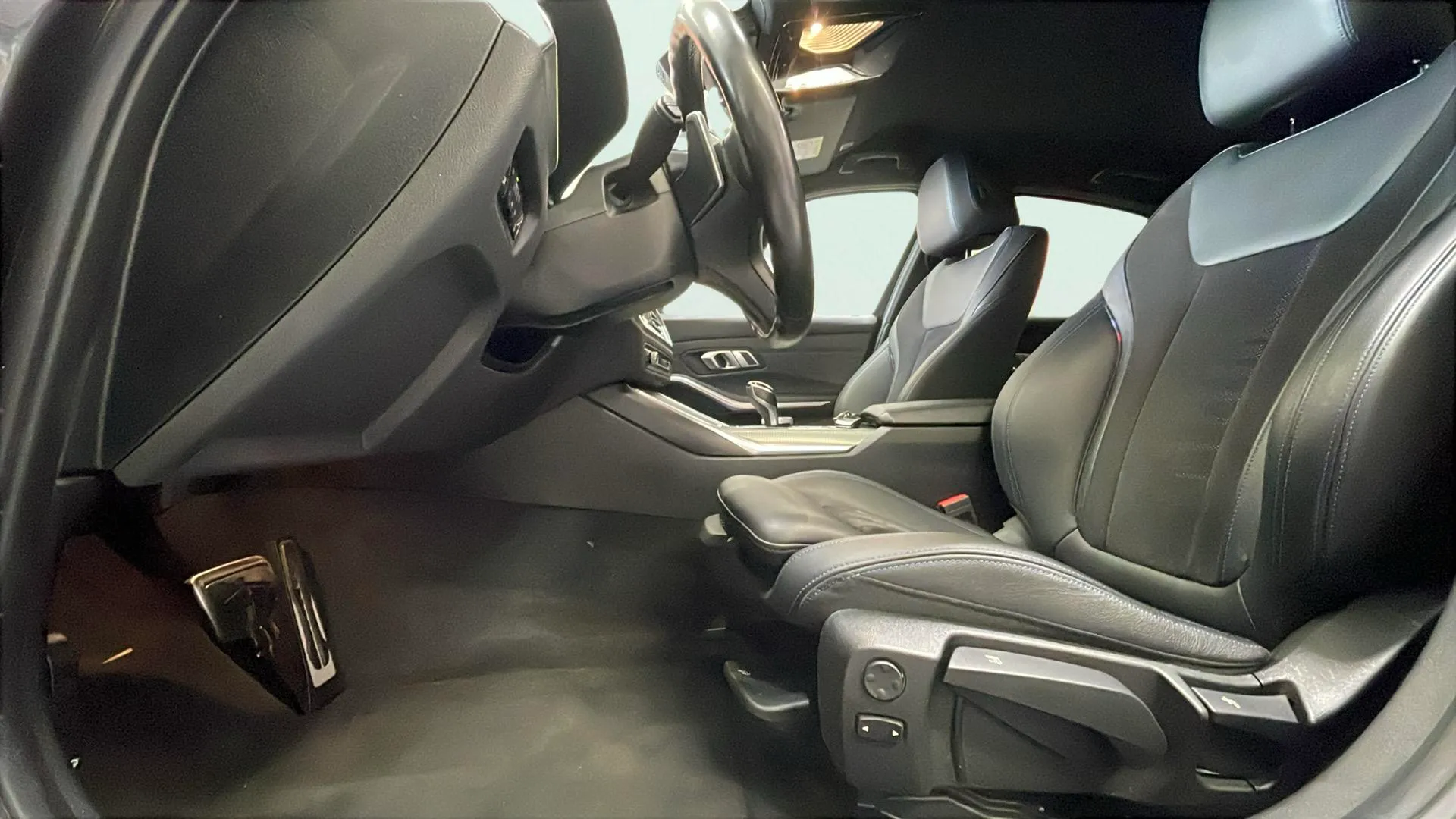 BMW Serie 3 320i - foto 17