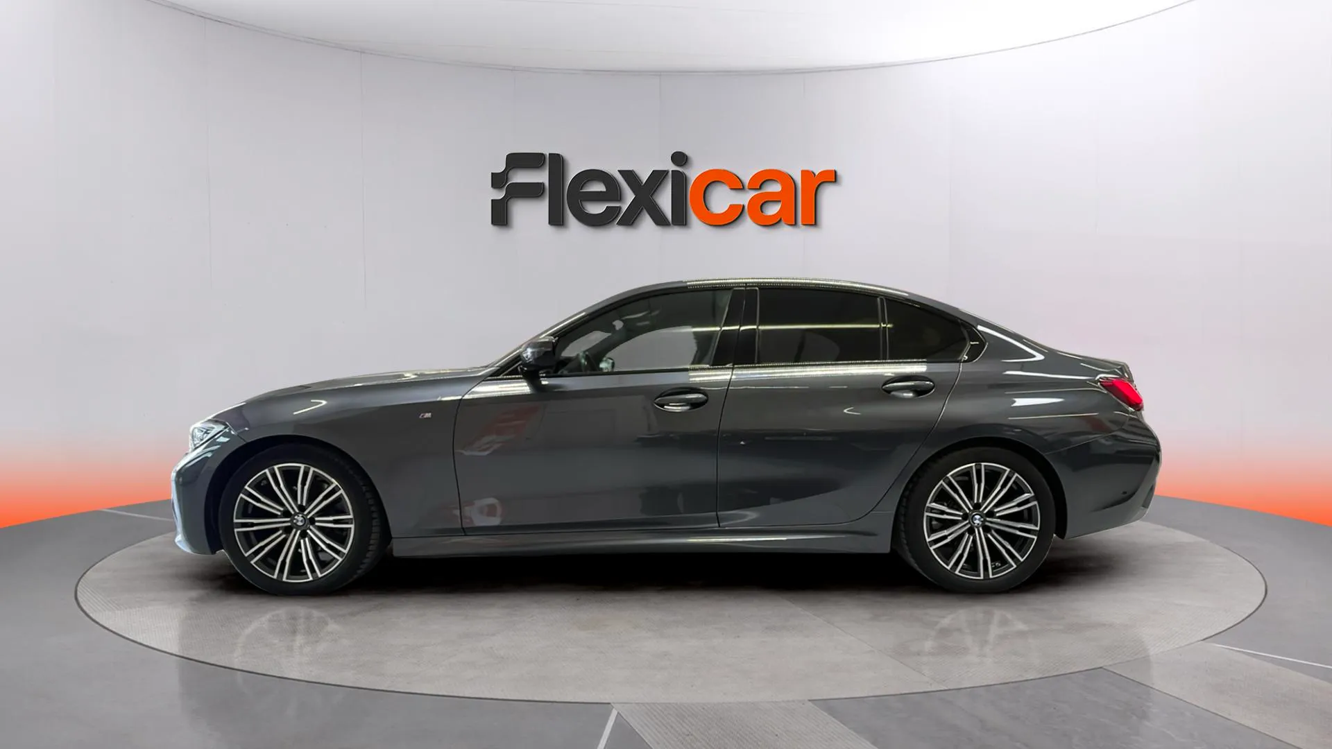 BMW Serie 3 320i - foto 5