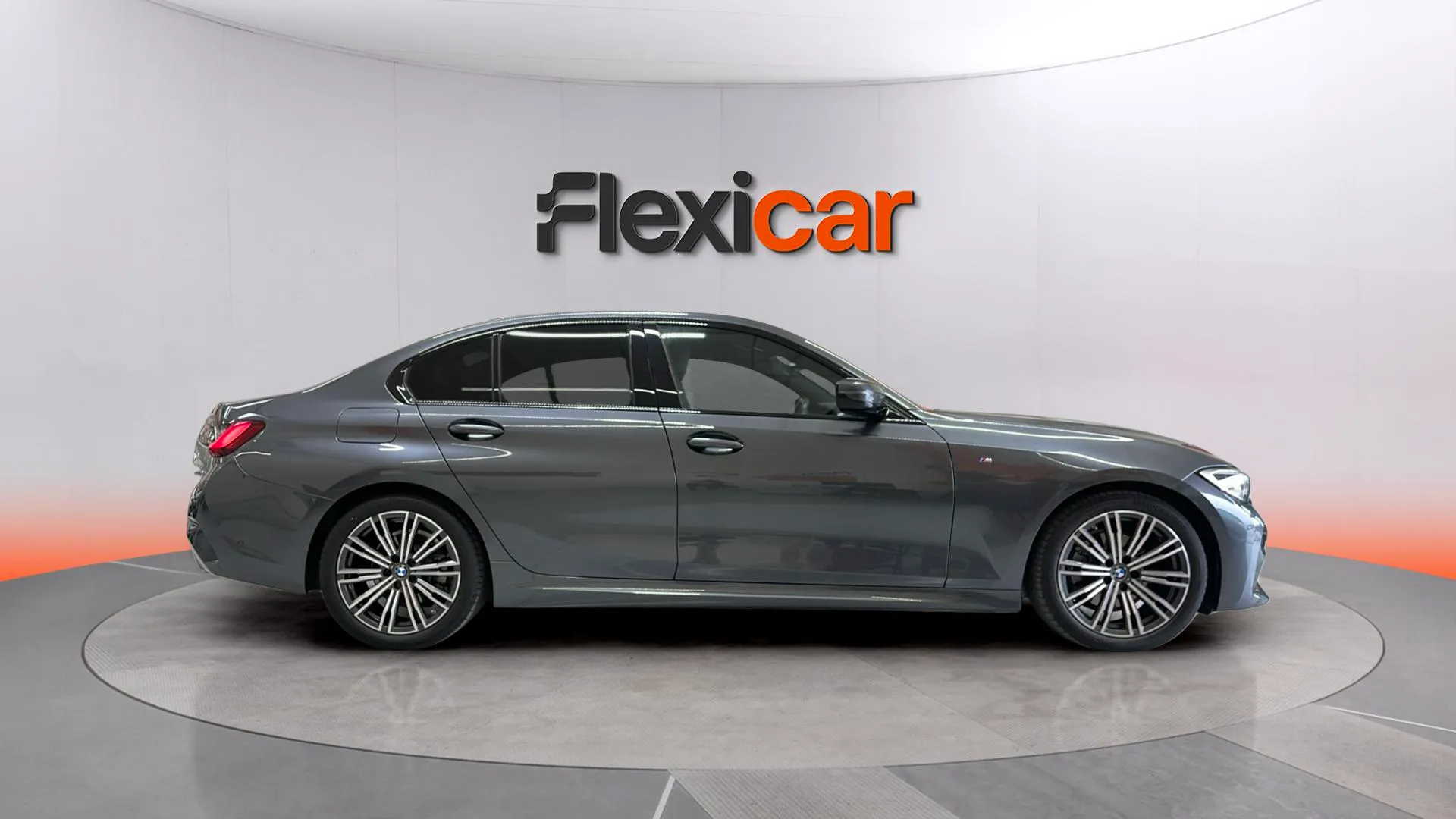 BMW Serie 3 320i - foto 4