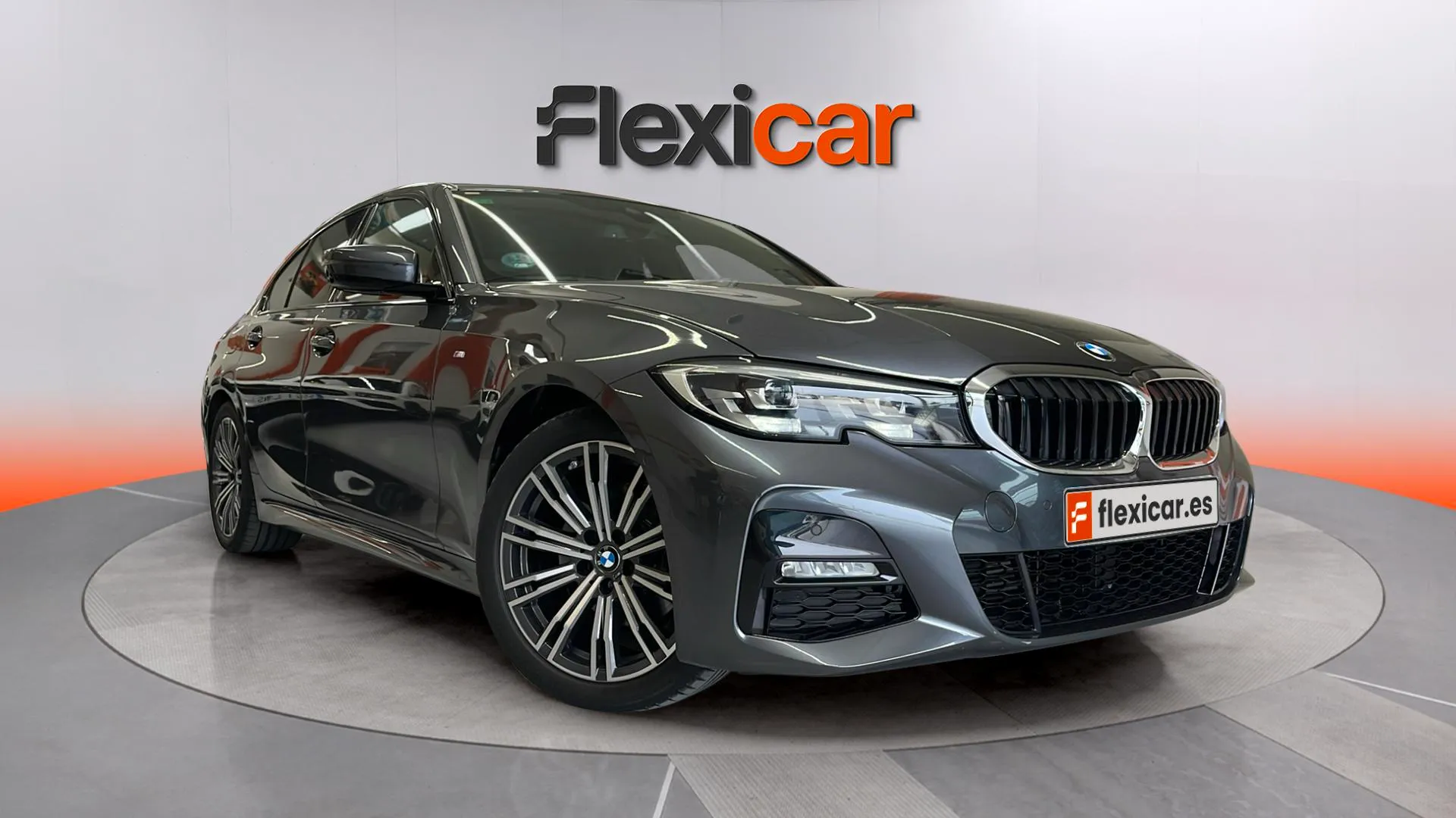 BMW Serie 3 320i - foto 1
