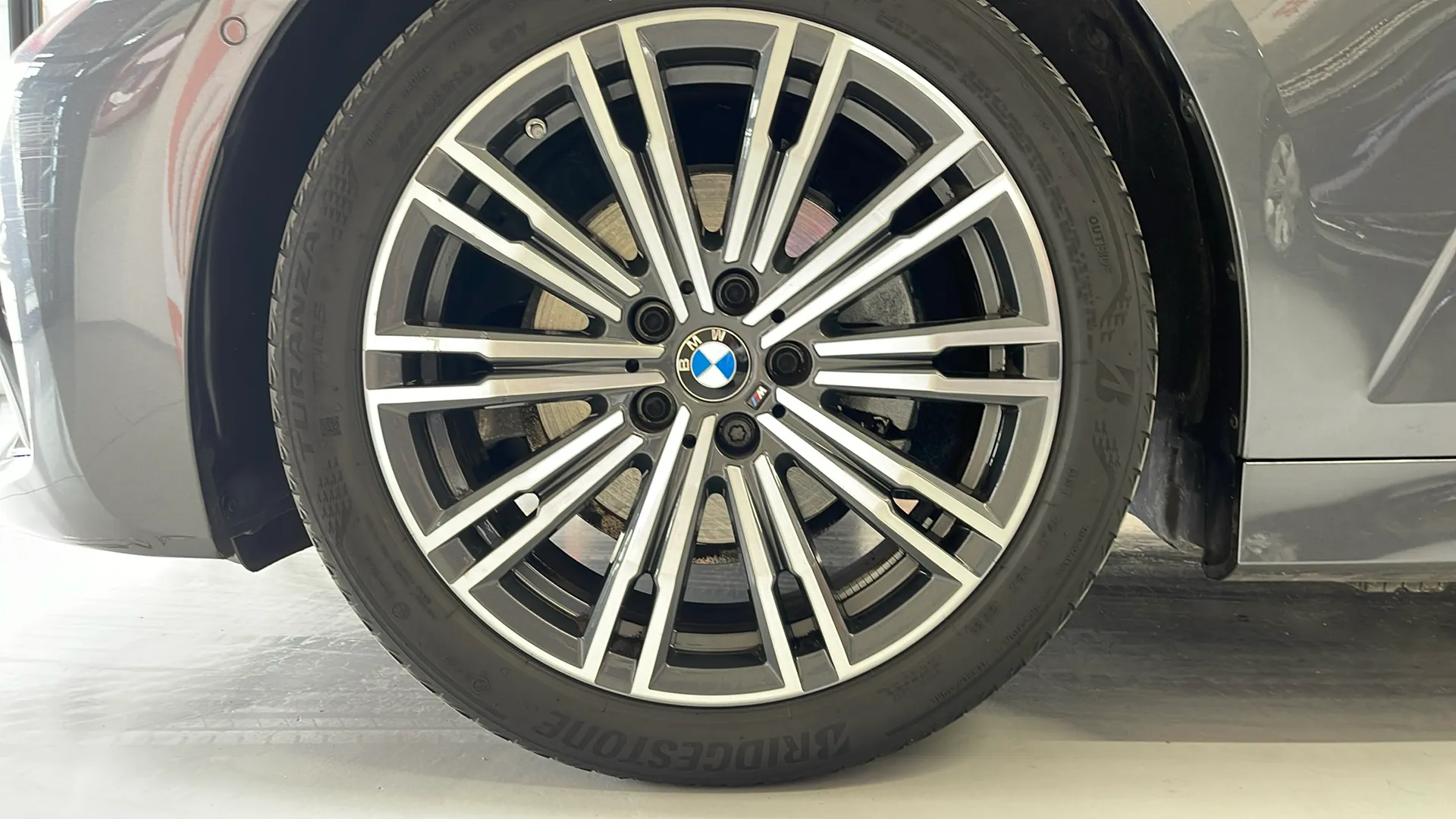 BMW Serie 3 320i - foto 22