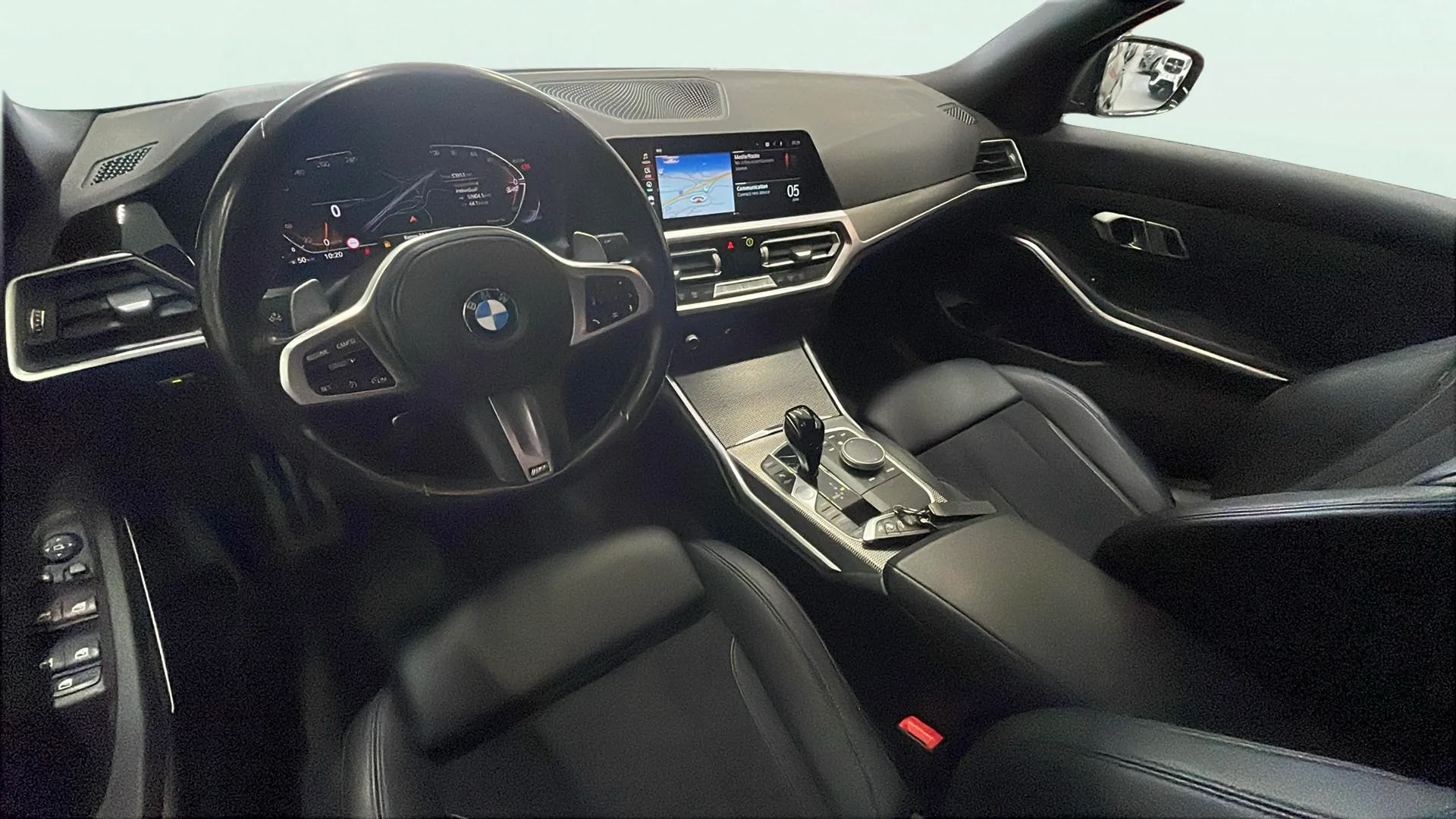 BMW Serie 3 320i - foto 11