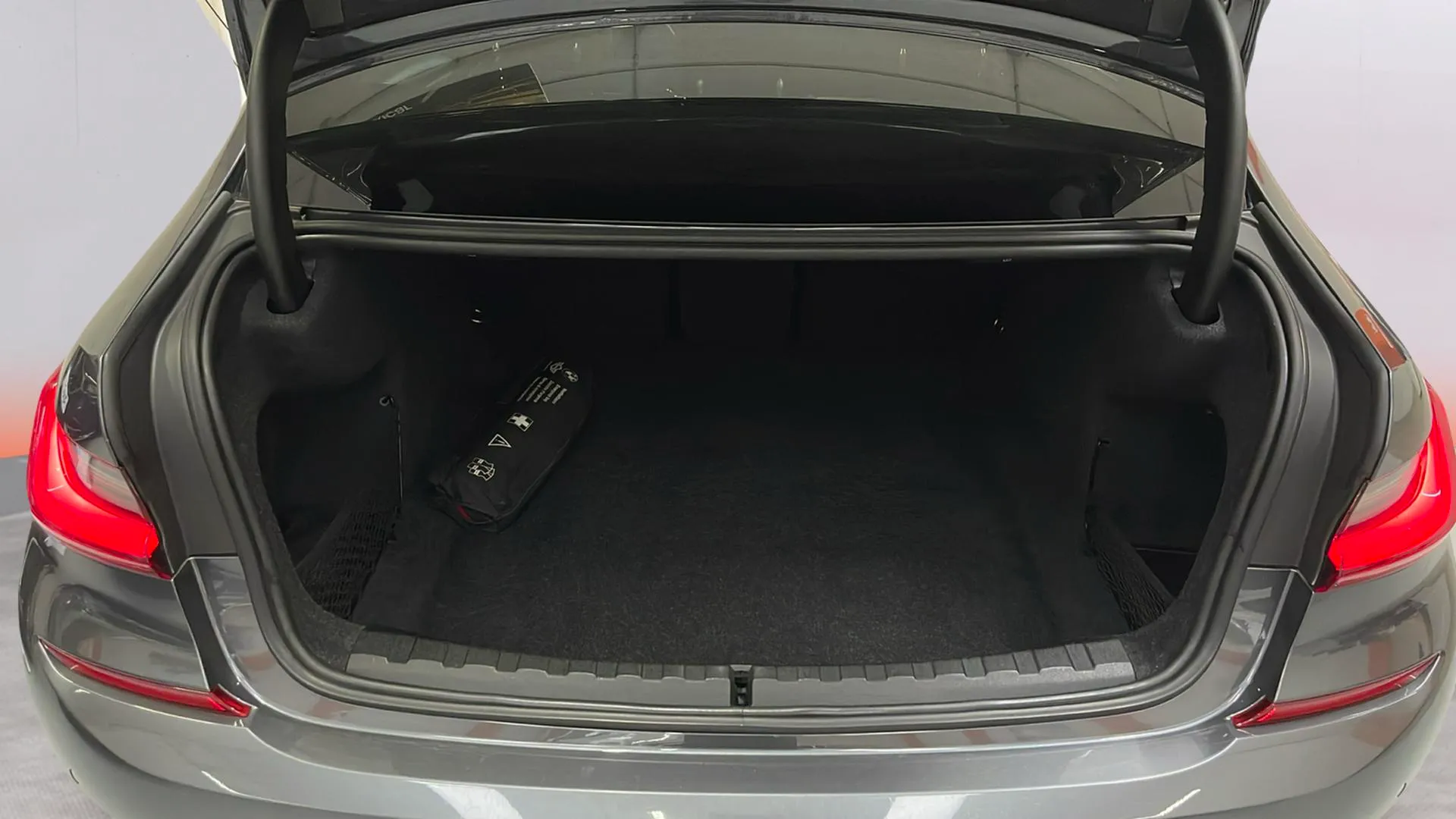 BMW Serie 3 320i - foto 21