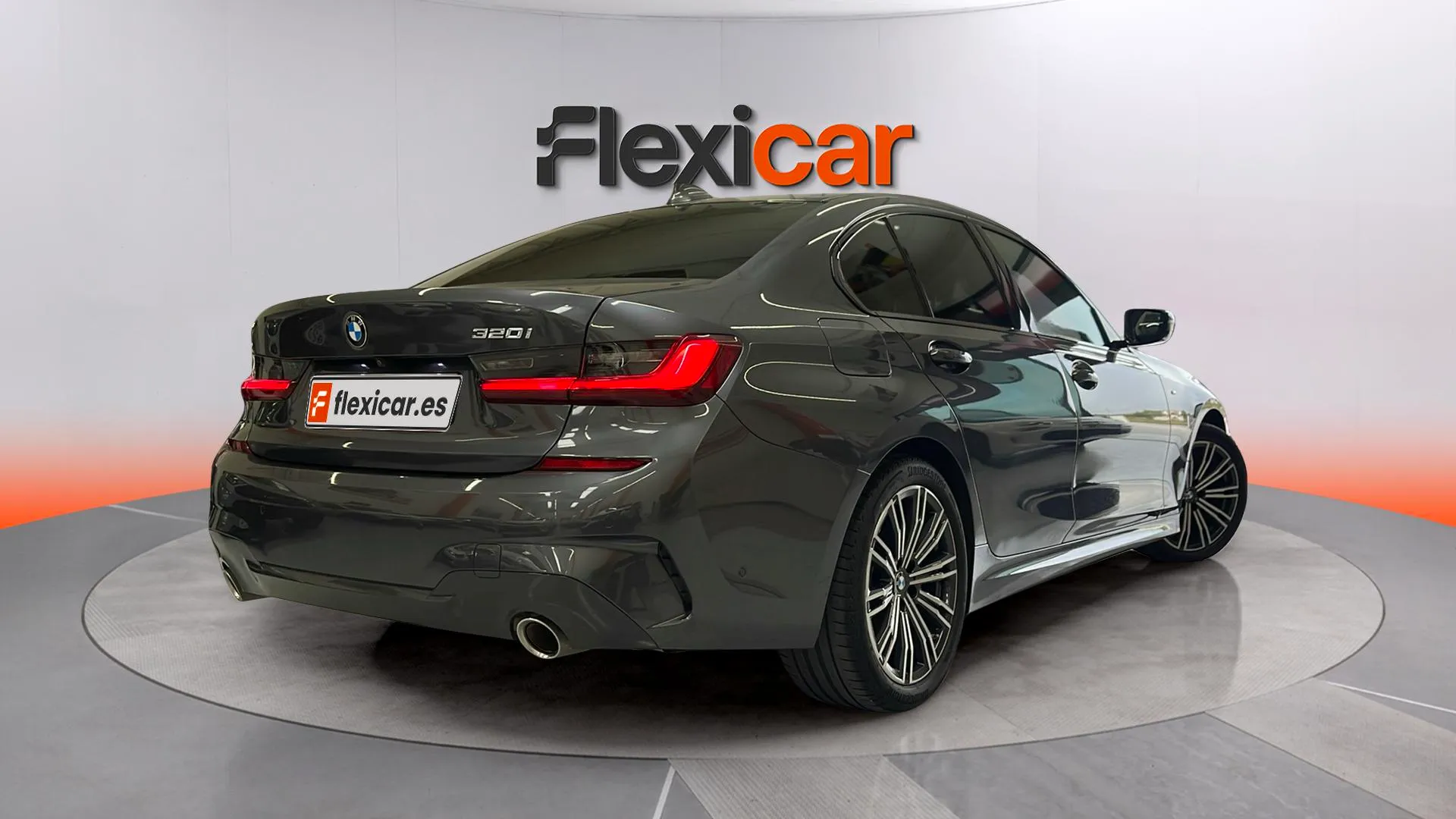 BMW Serie 3 320i - foto 8