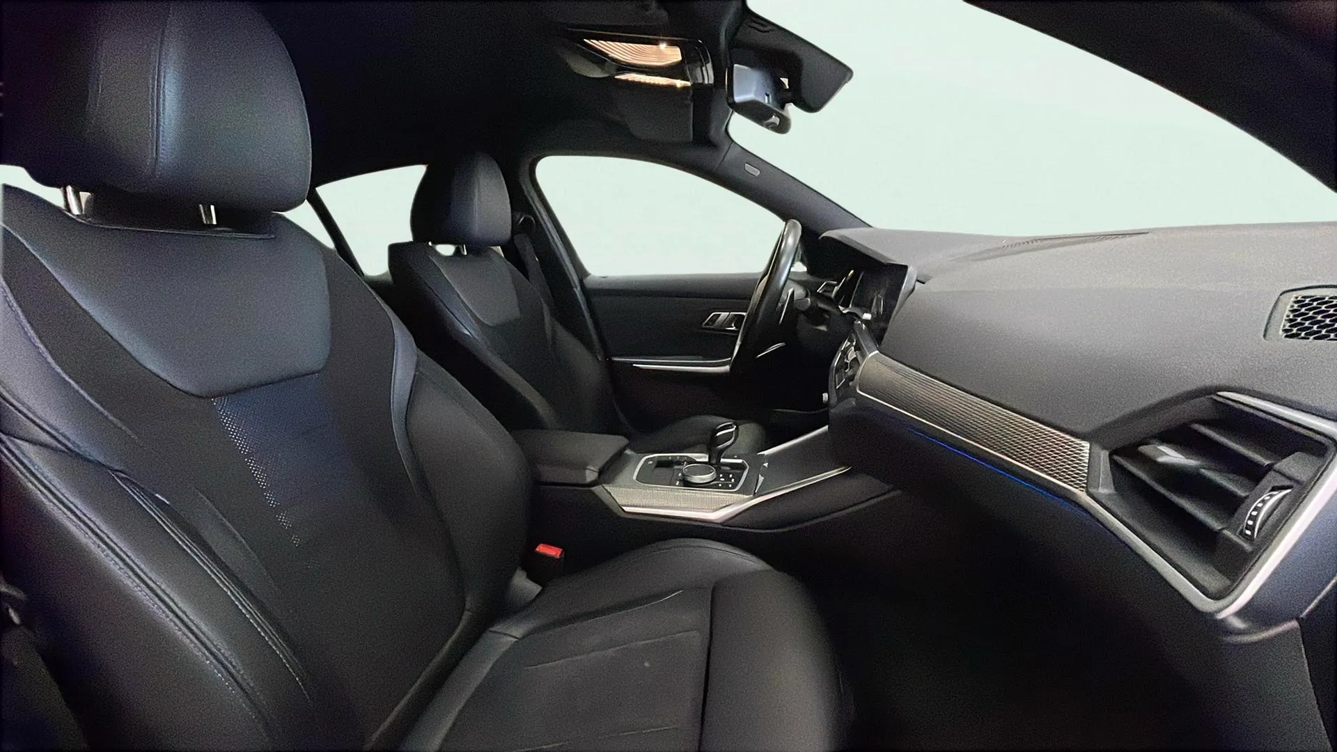 BMW Serie 3 320i - foto 18