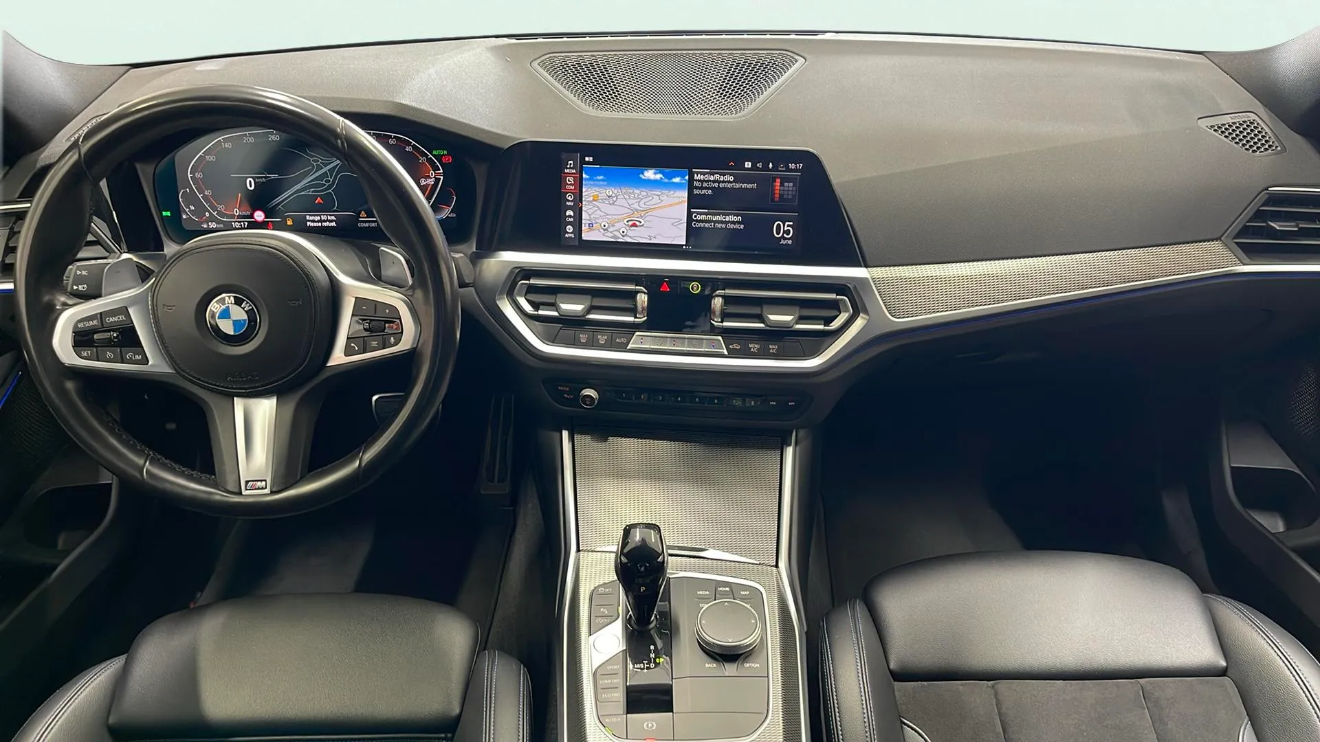 BMW Serie 3 320i - foto 9