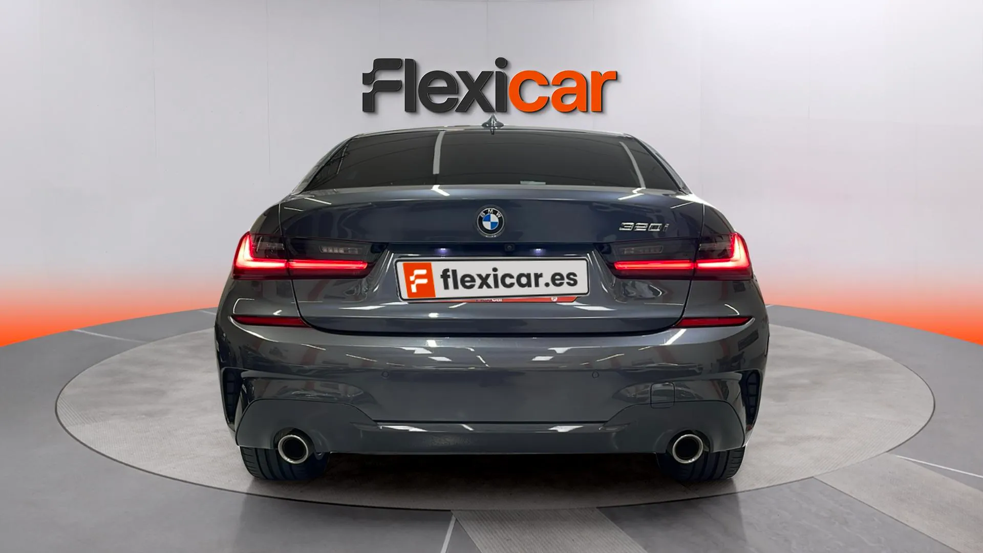BMW Serie 3 320i - foto 7