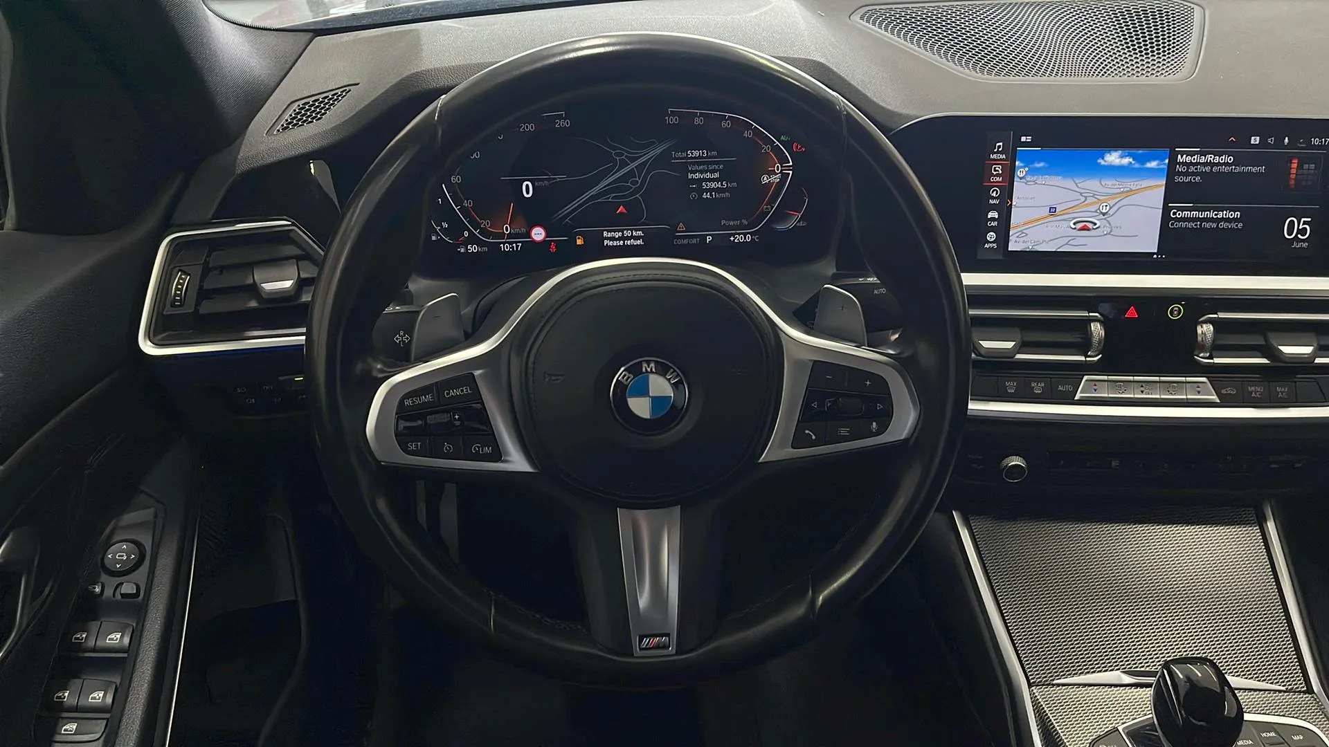 BMW Serie 3 320i - foto 10