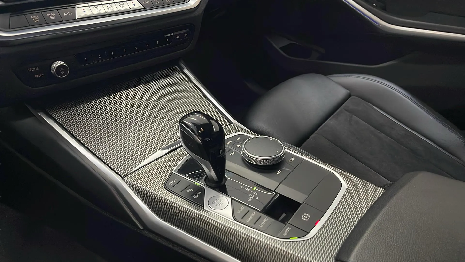 BMW Serie 3 320i - foto 13