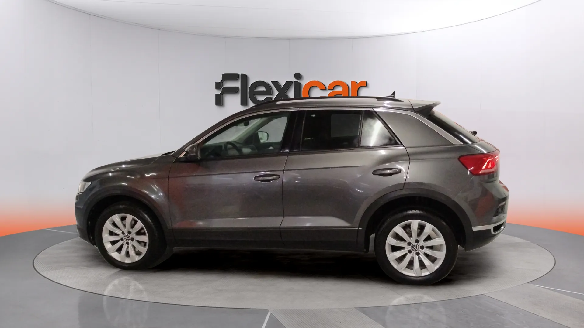 Volkswagen T-Roc Advance 2.0 TDI DSG - foto 3