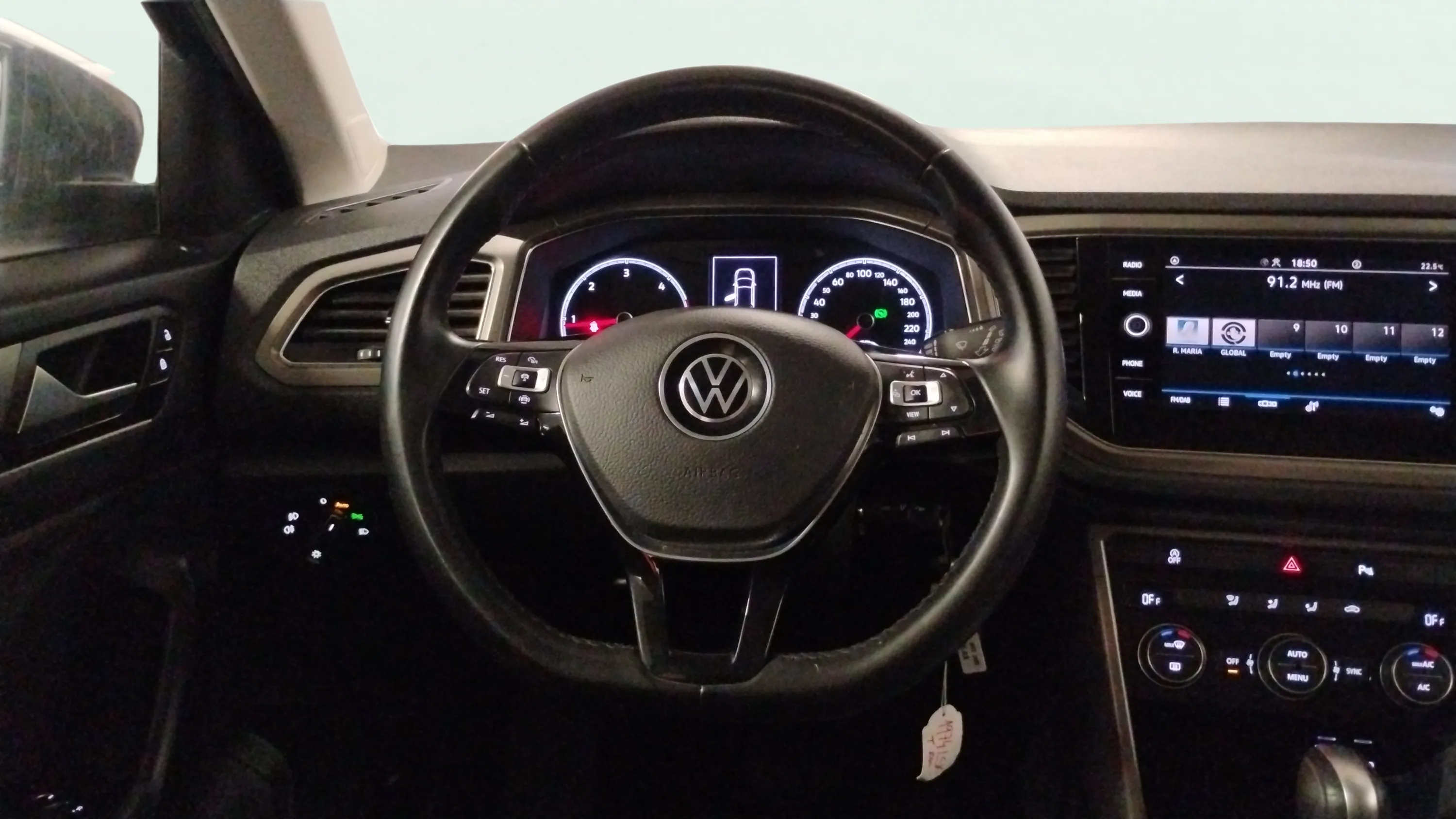 Volkswagen T-Roc Advance 2.0 TDI DSG - foto 8